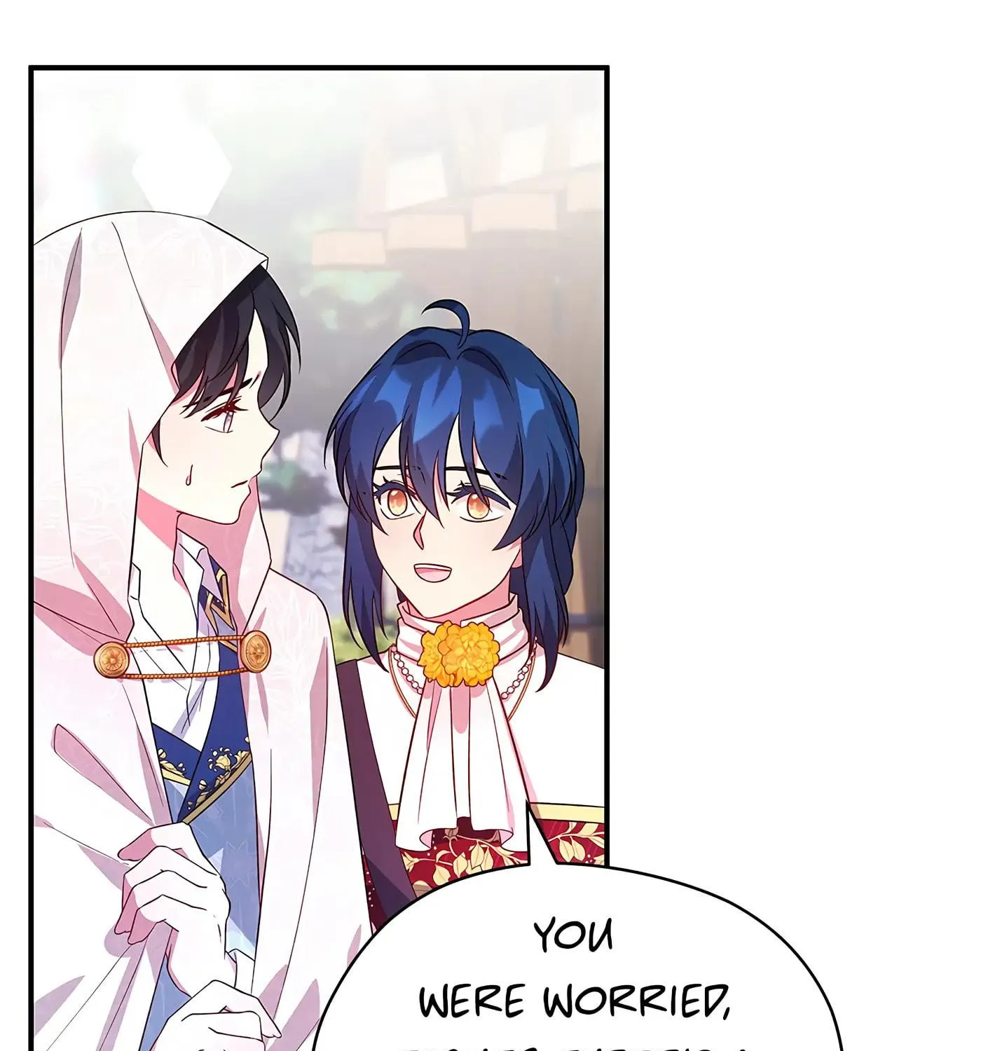 Accidental Warrior Chapter 37 page 99 - 