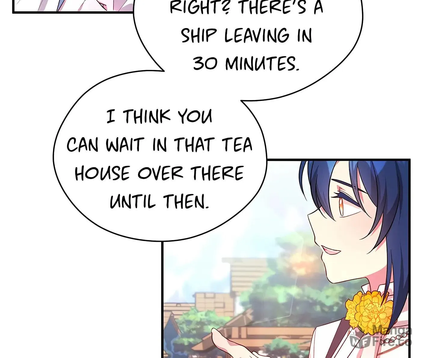 Accidental Warrior Chapter 37 page 100 - 