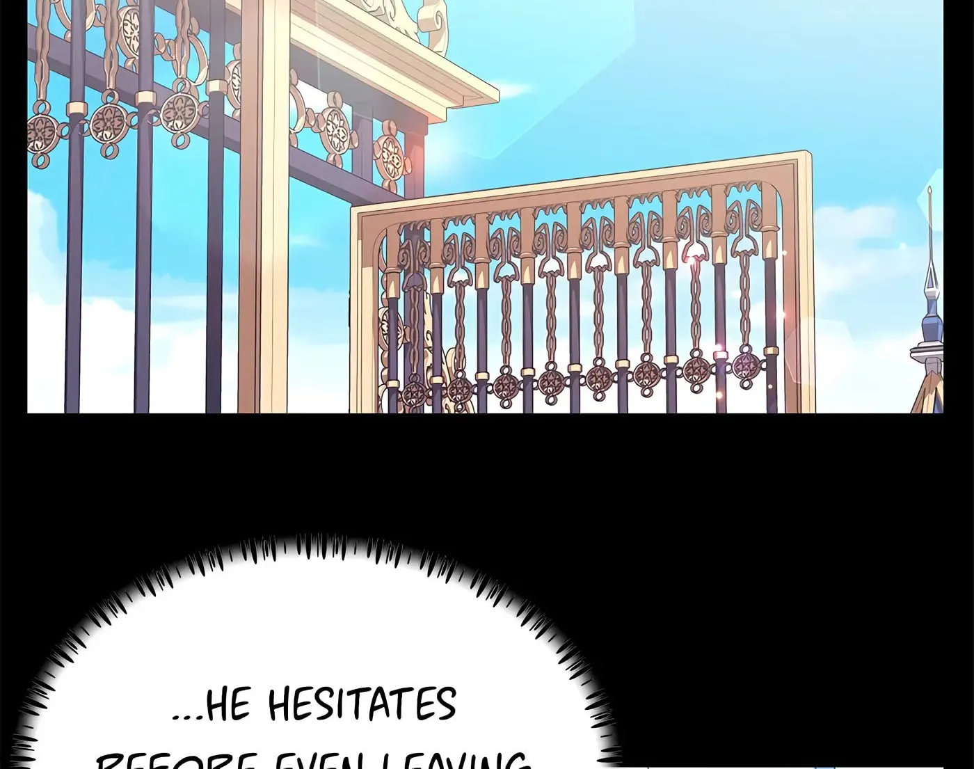 Accidental Warrior Chapter 38 page 2 - 