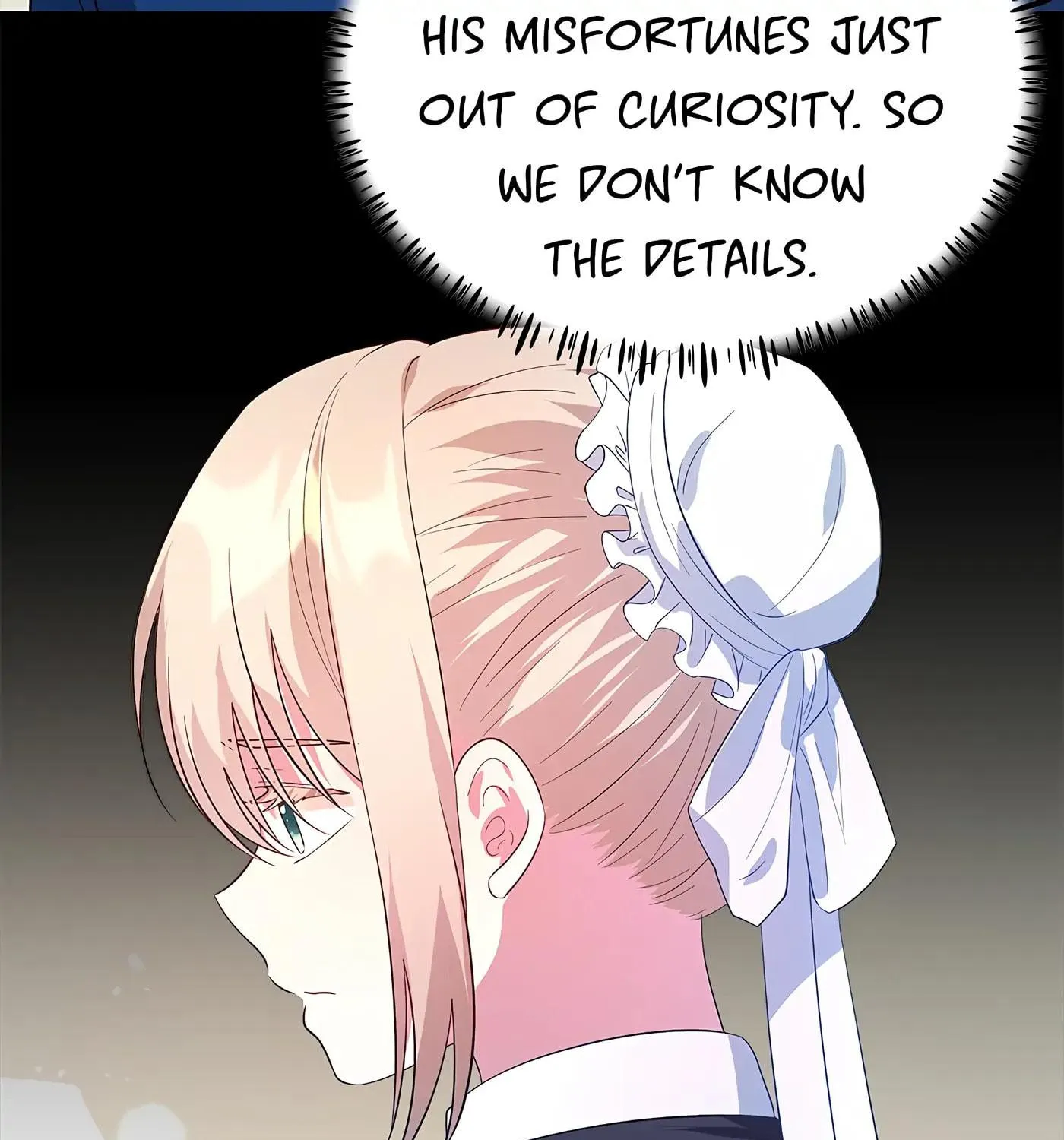 Accidental Warrior Chapter 38 page 11 - 