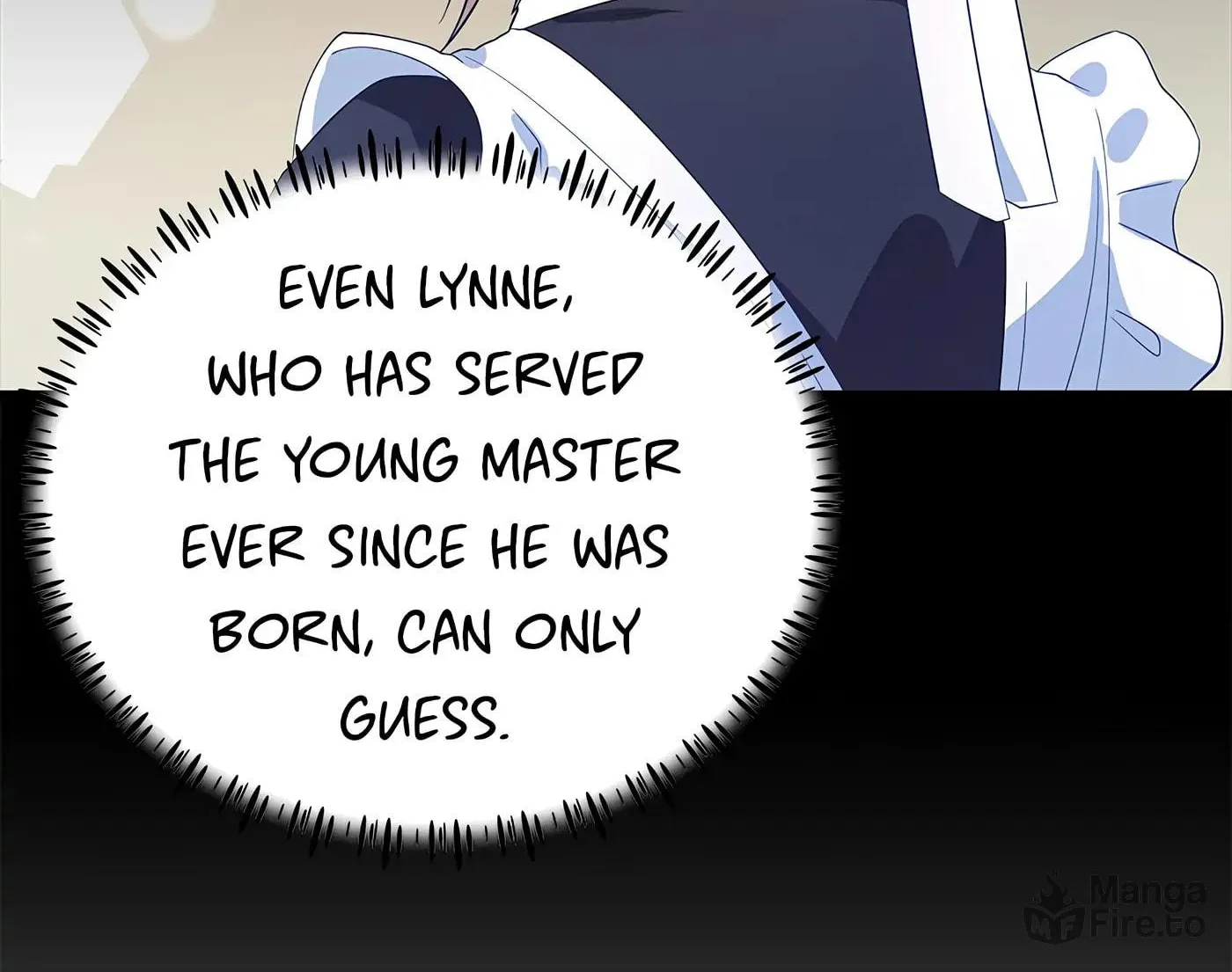 Accidental Warrior Chapter 38 page 12 - 