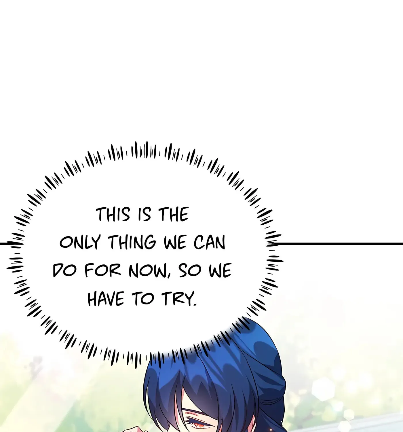 Accidental Warrior Chapter 38 page 15 - 