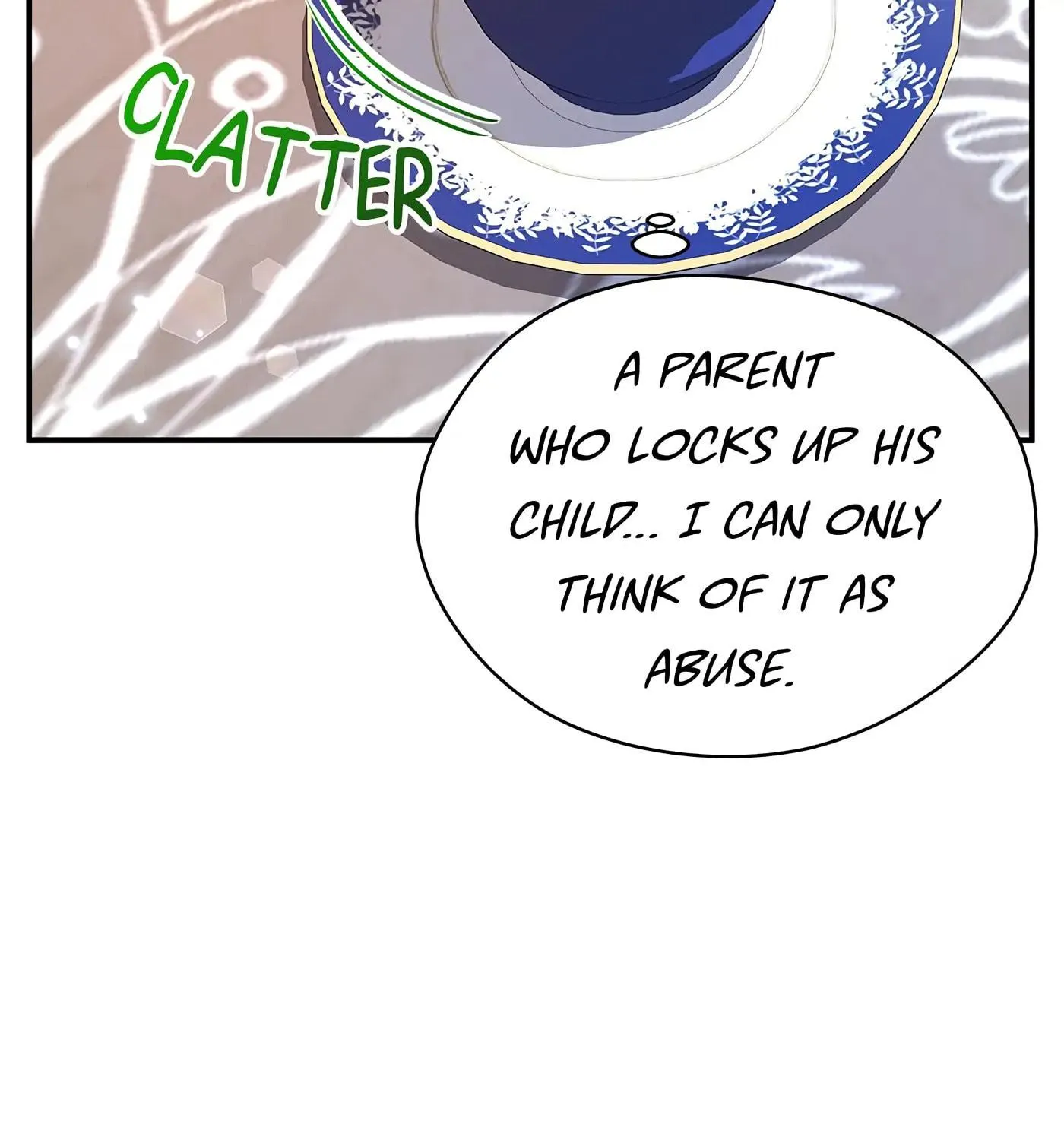 Accidental Warrior Chapter 38 page 23 - 