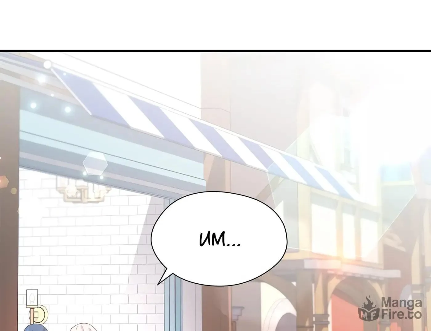 Accidental Warrior Chapter 38 page 24 - 