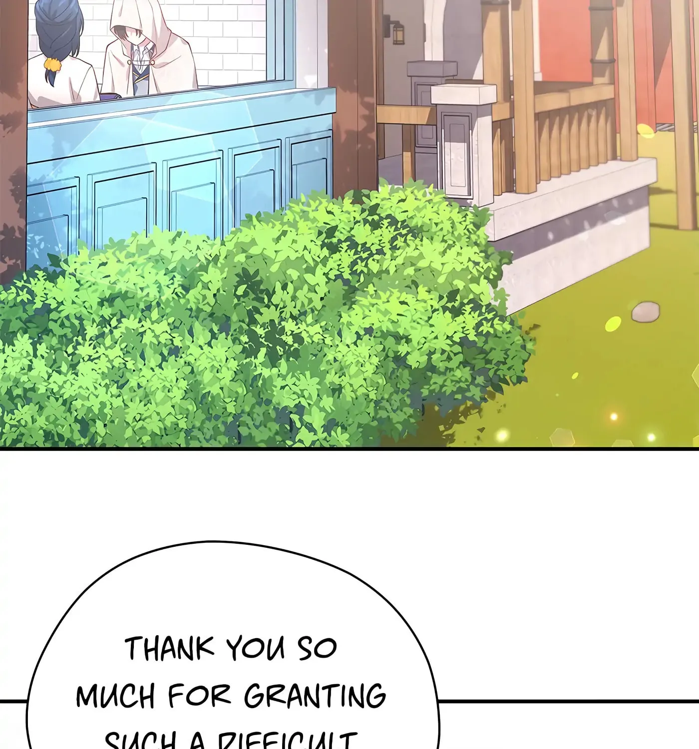 Accidental Warrior Chapter 38 page 25 - 