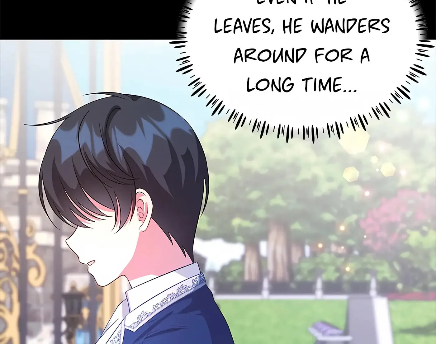 Accidental Warrior Chapter 38 page 4 - 