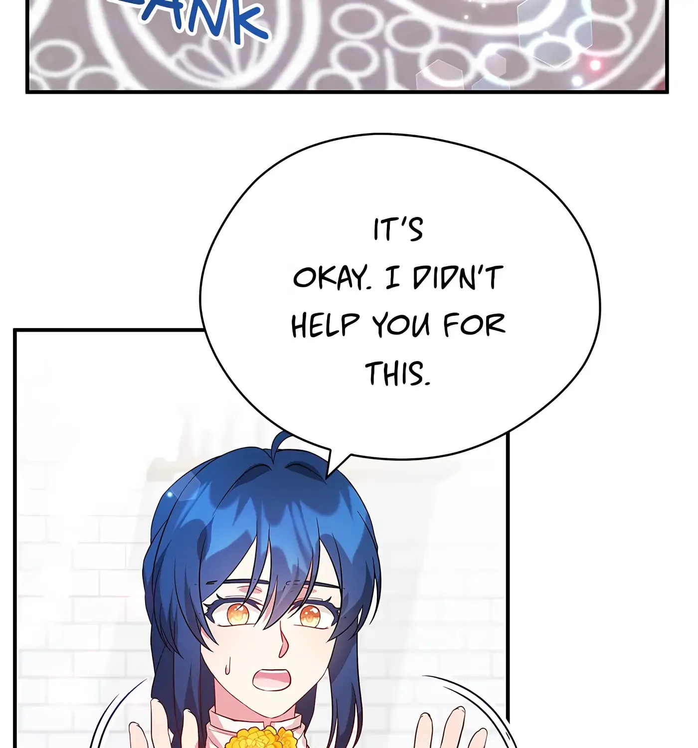 Accidental Warrior Chapter 38 page 31 - 