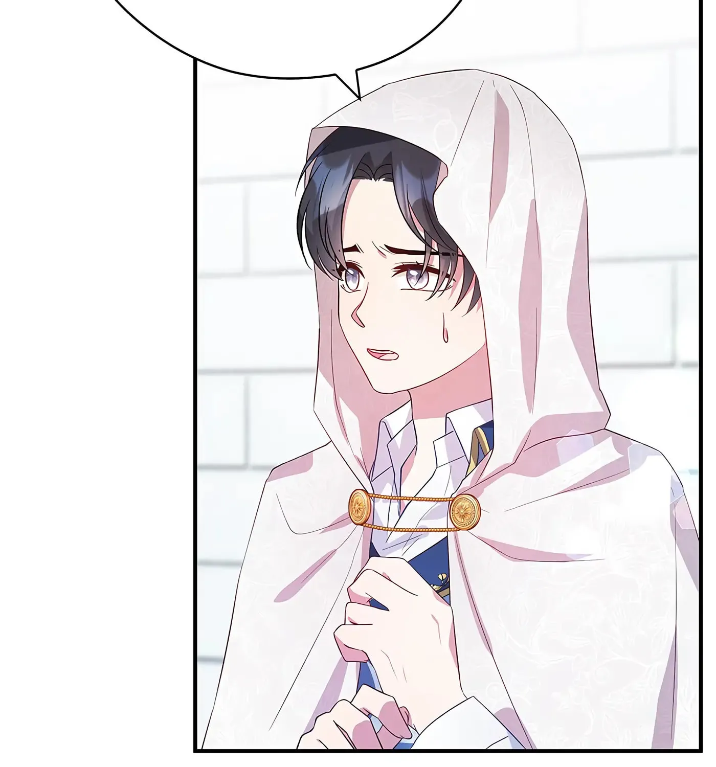 Accidental Warrior Chapter 38 page 33 - 