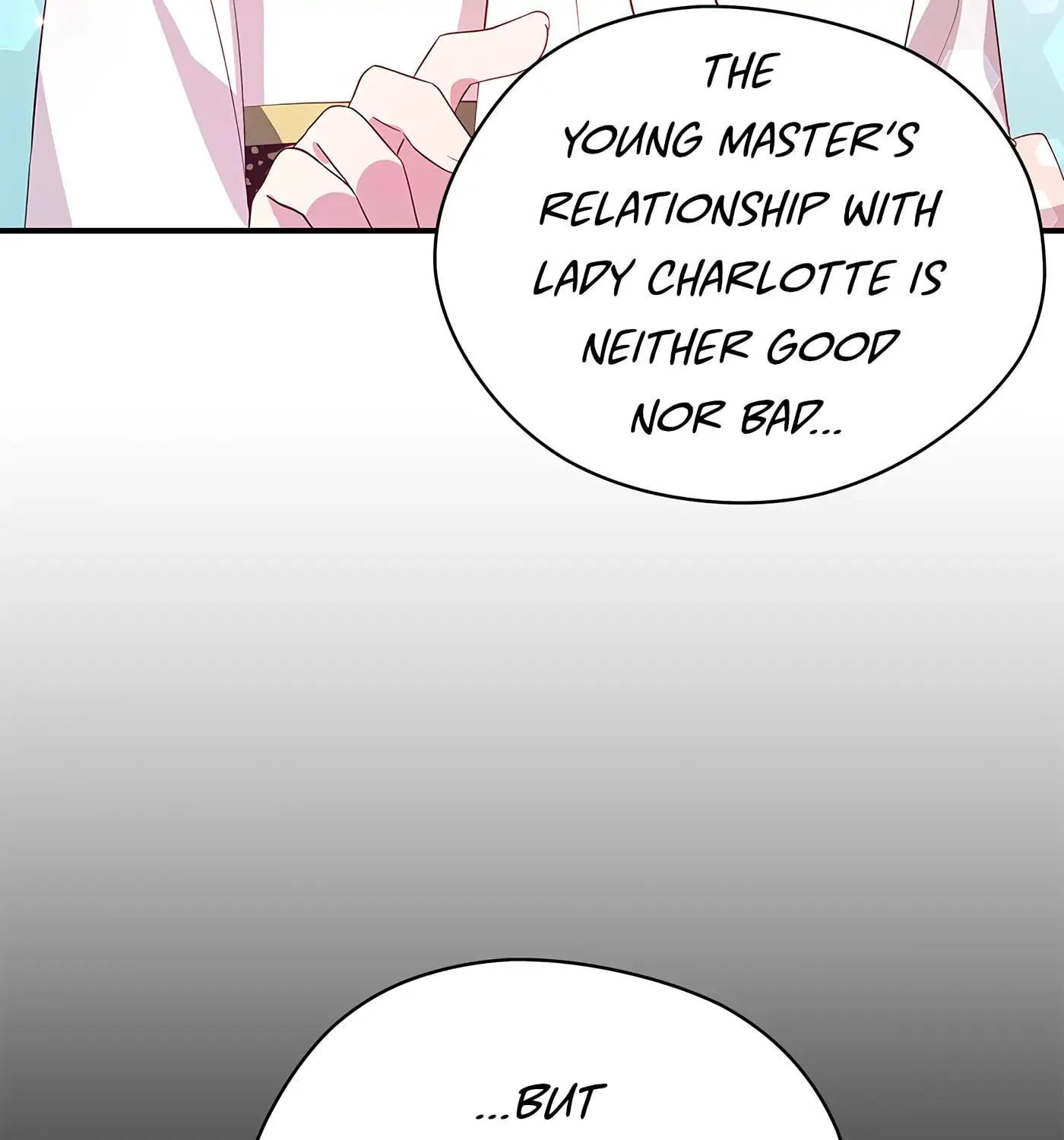 Accidental Warrior Chapter 38 page 35 - 