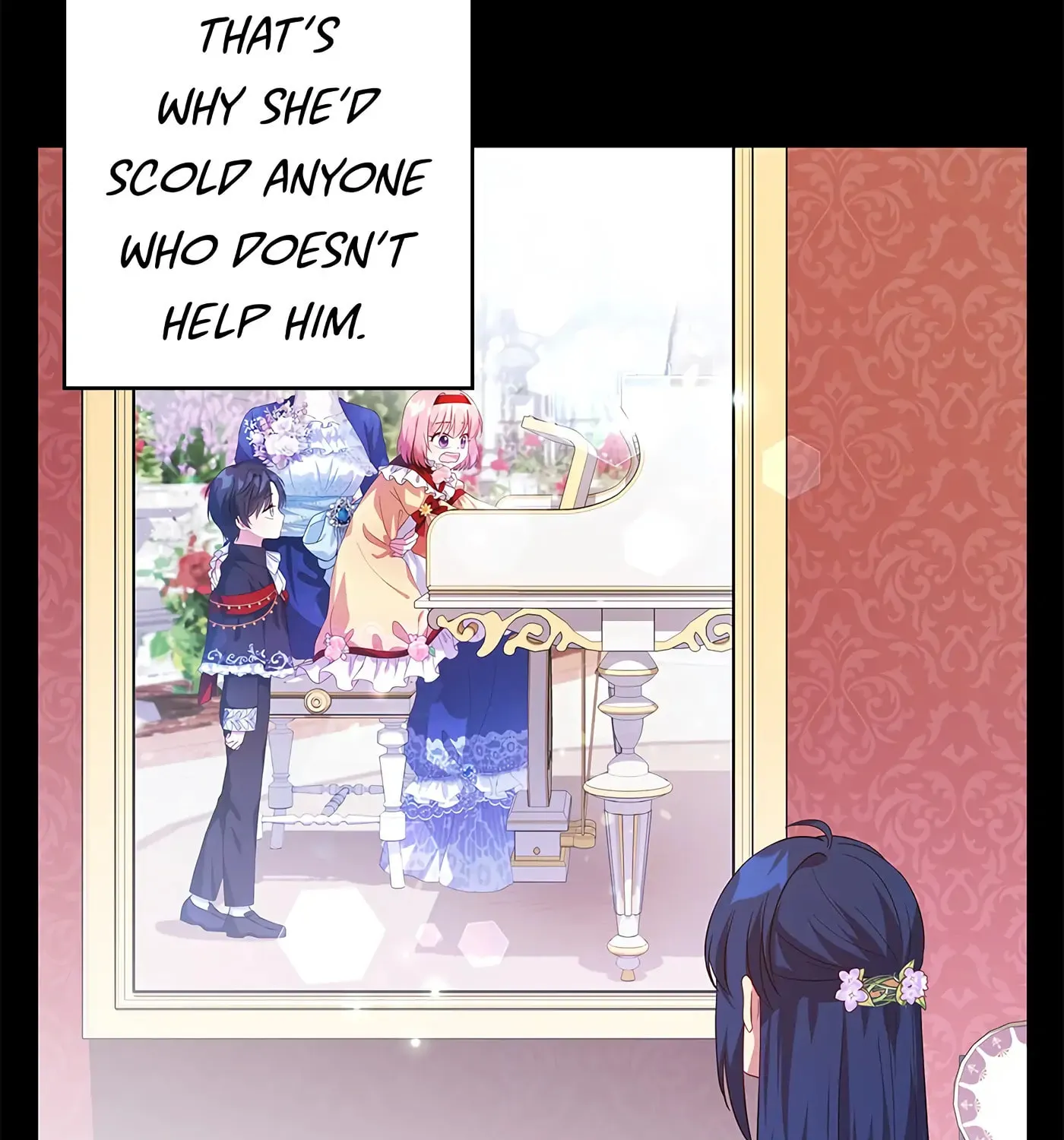 Accidental Warrior Chapter 38 page 37 - 