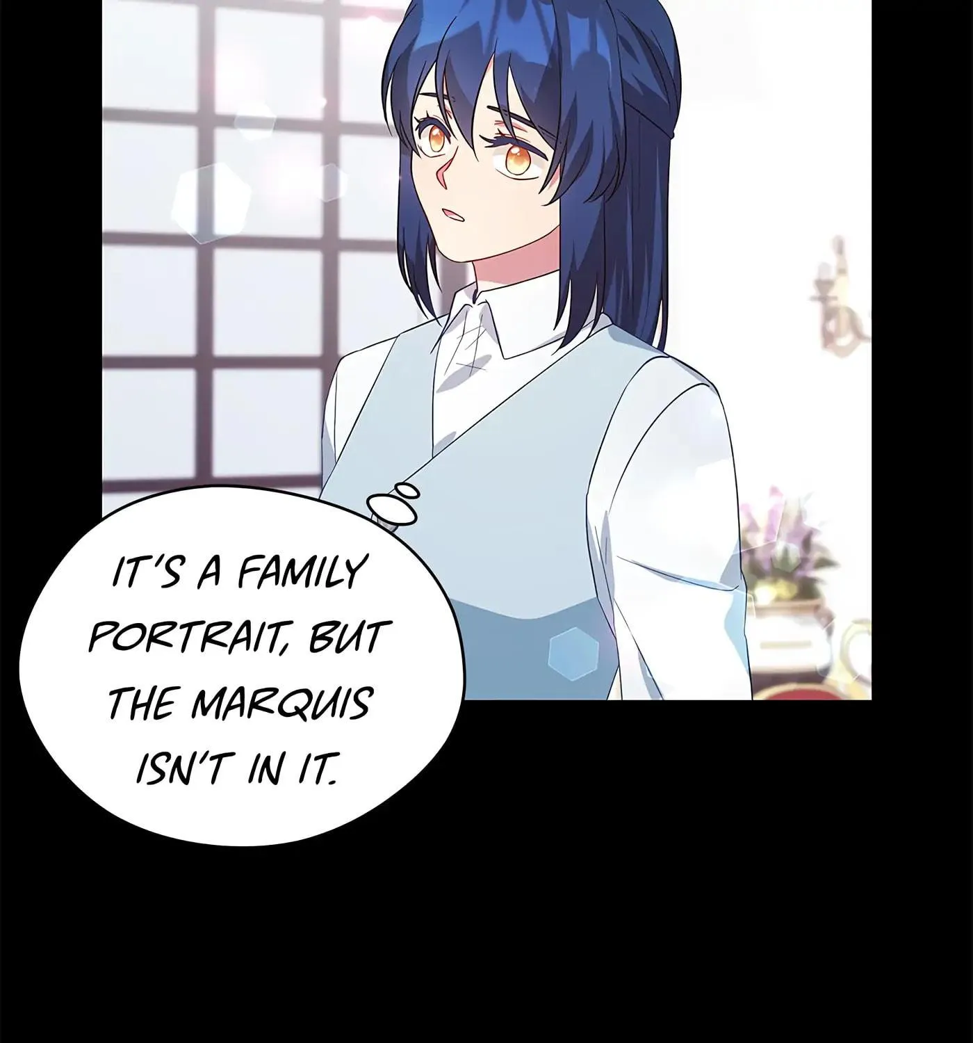 Accidental Warrior Chapter 38 page 39 - 