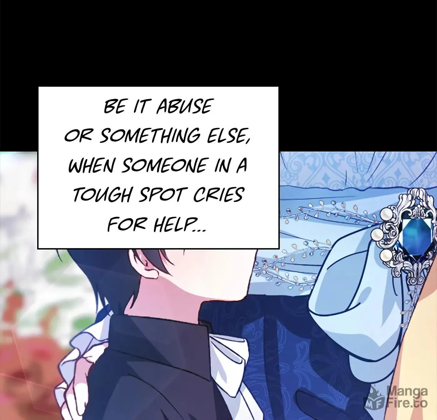 Accidental Warrior Chapter 38 page 40 - 