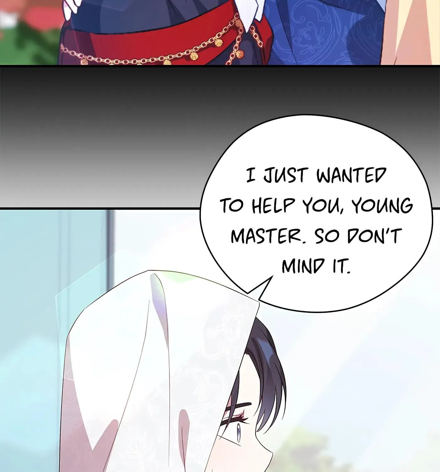 Accidental Warrior Chapter 38 page 41 - 
