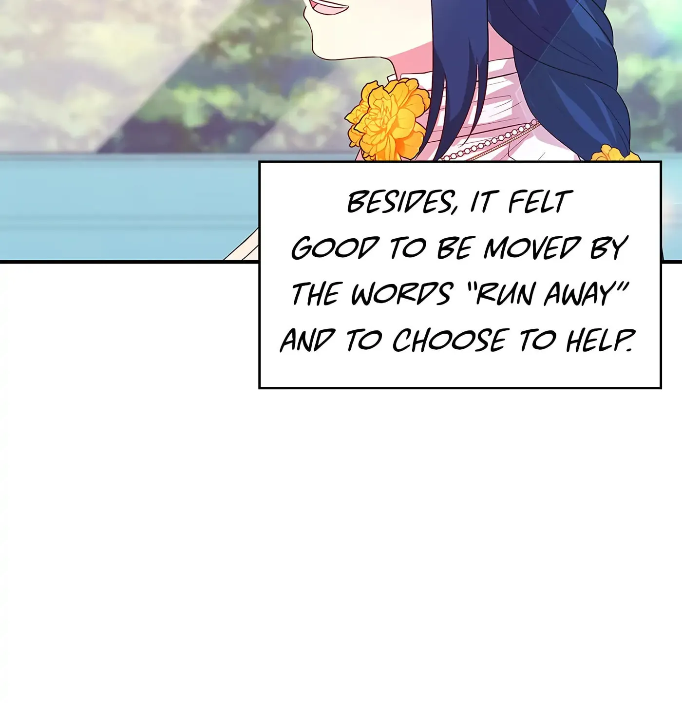 Accidental Warrior Chapter 38 page 44 - 