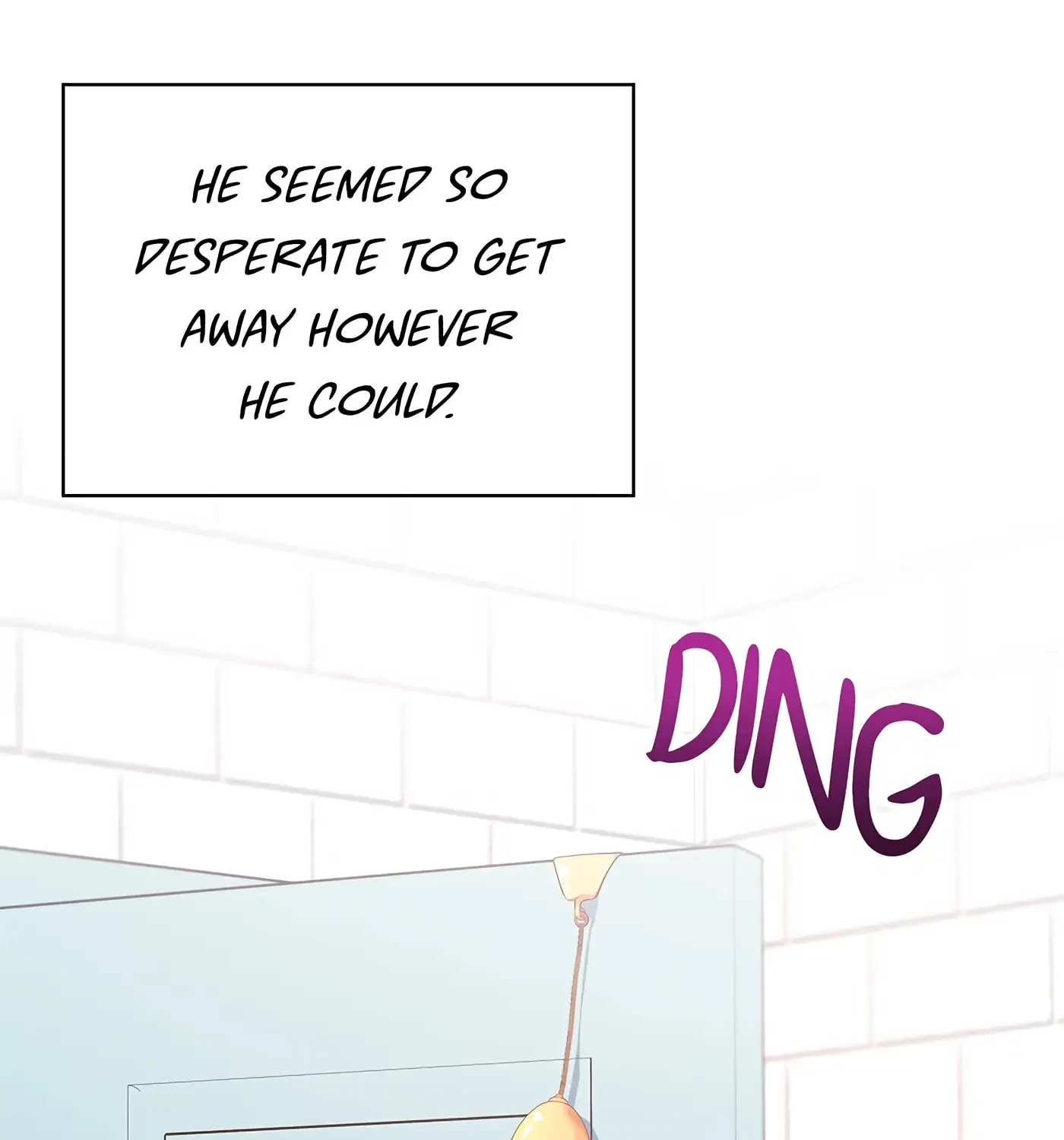 Accidental Warrior Chapter 38 page 45 - 