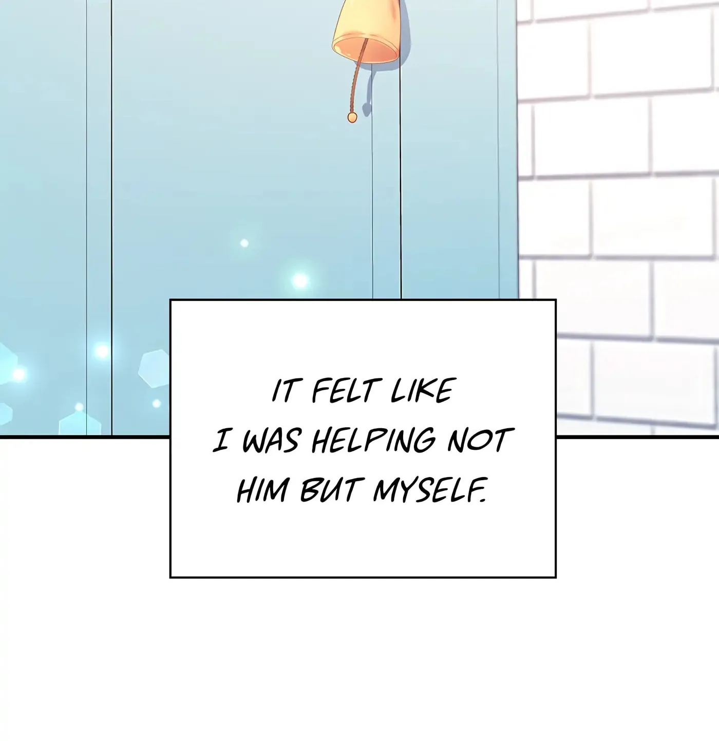 Accidental Warrior Chapter 38 page 46 - 