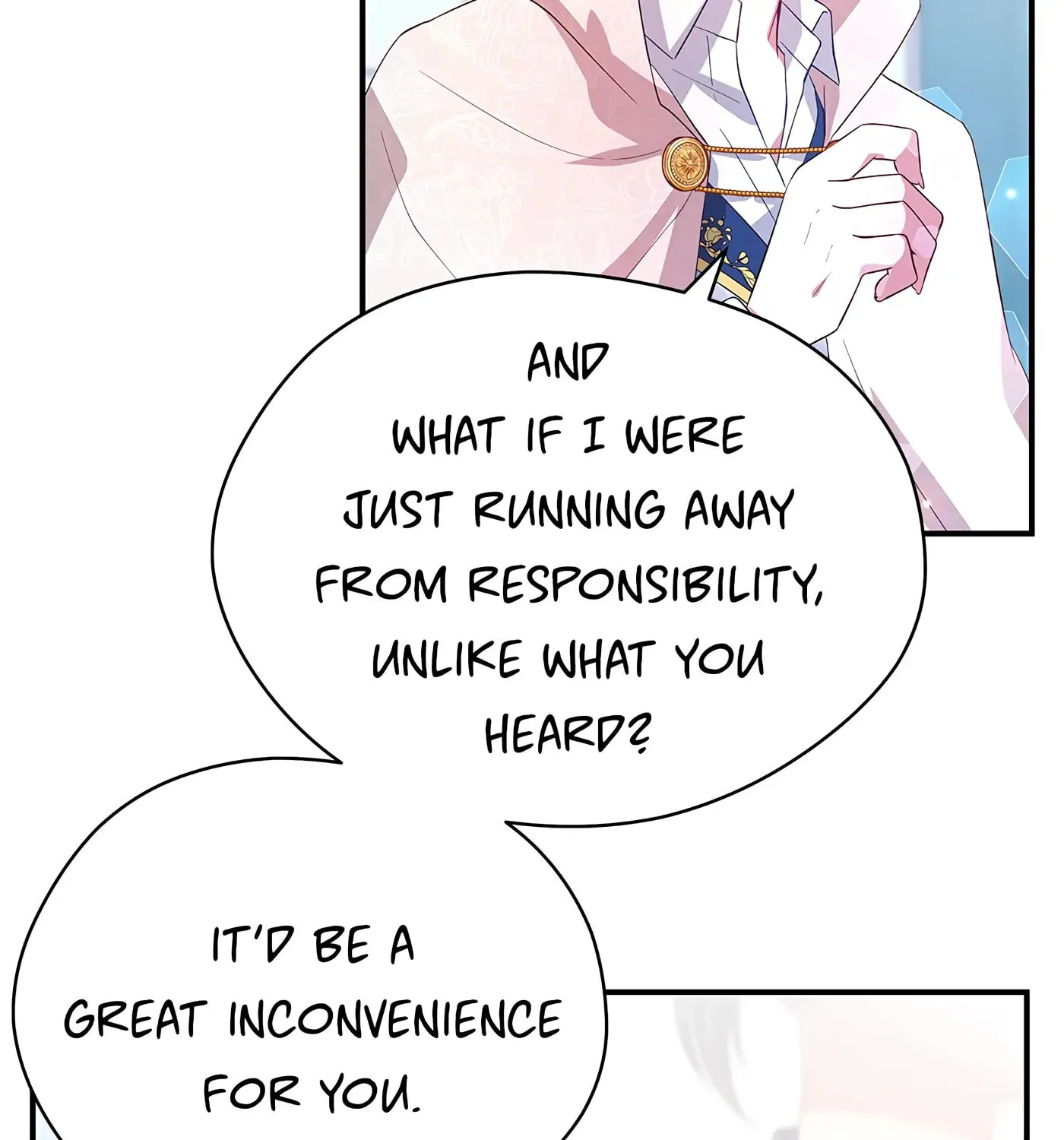Accidental Warrior Chapter 38 page 51 - 