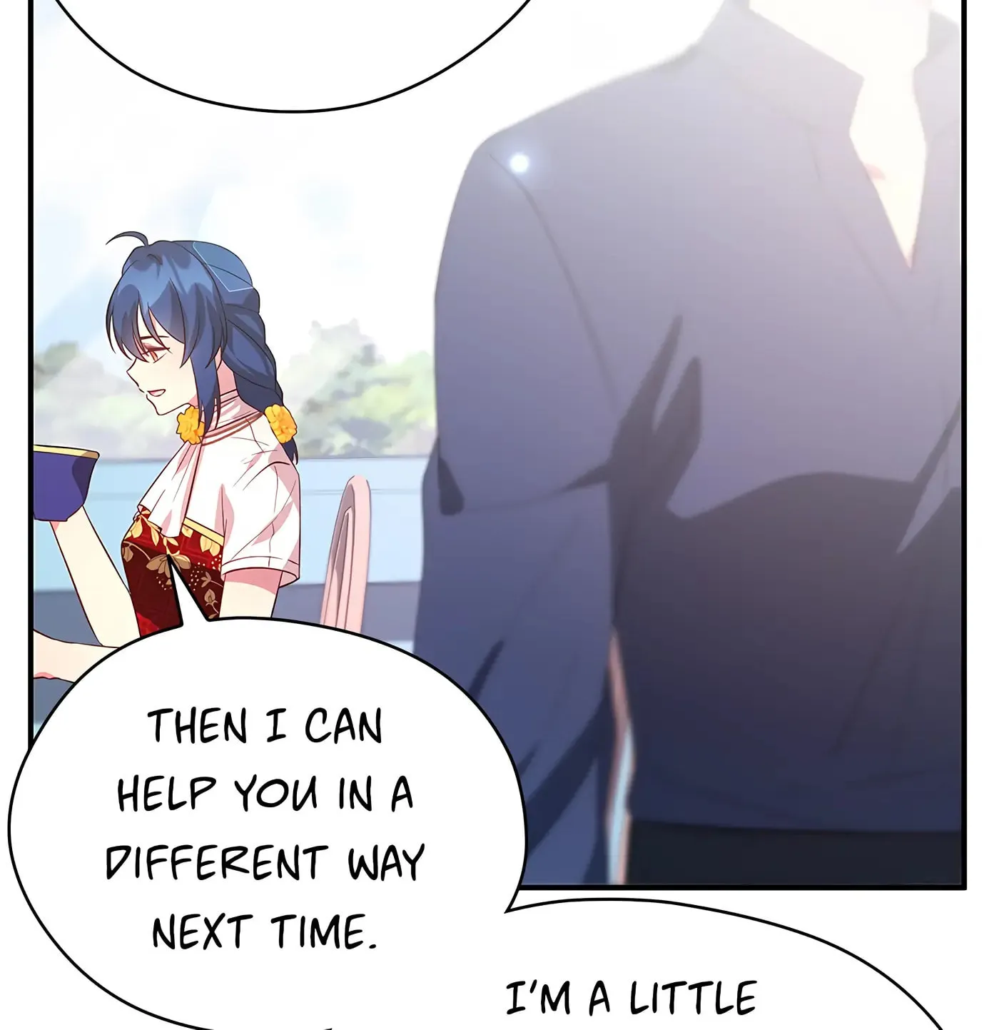 Accidental Warrior Chapter 38 page 52 - 