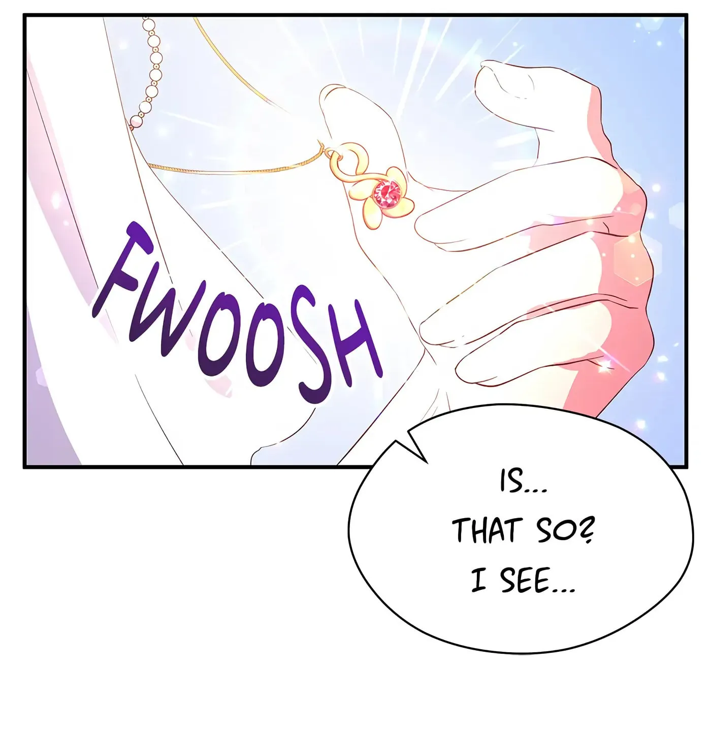 Accidental Warrior Chapter 38 page 56 - 