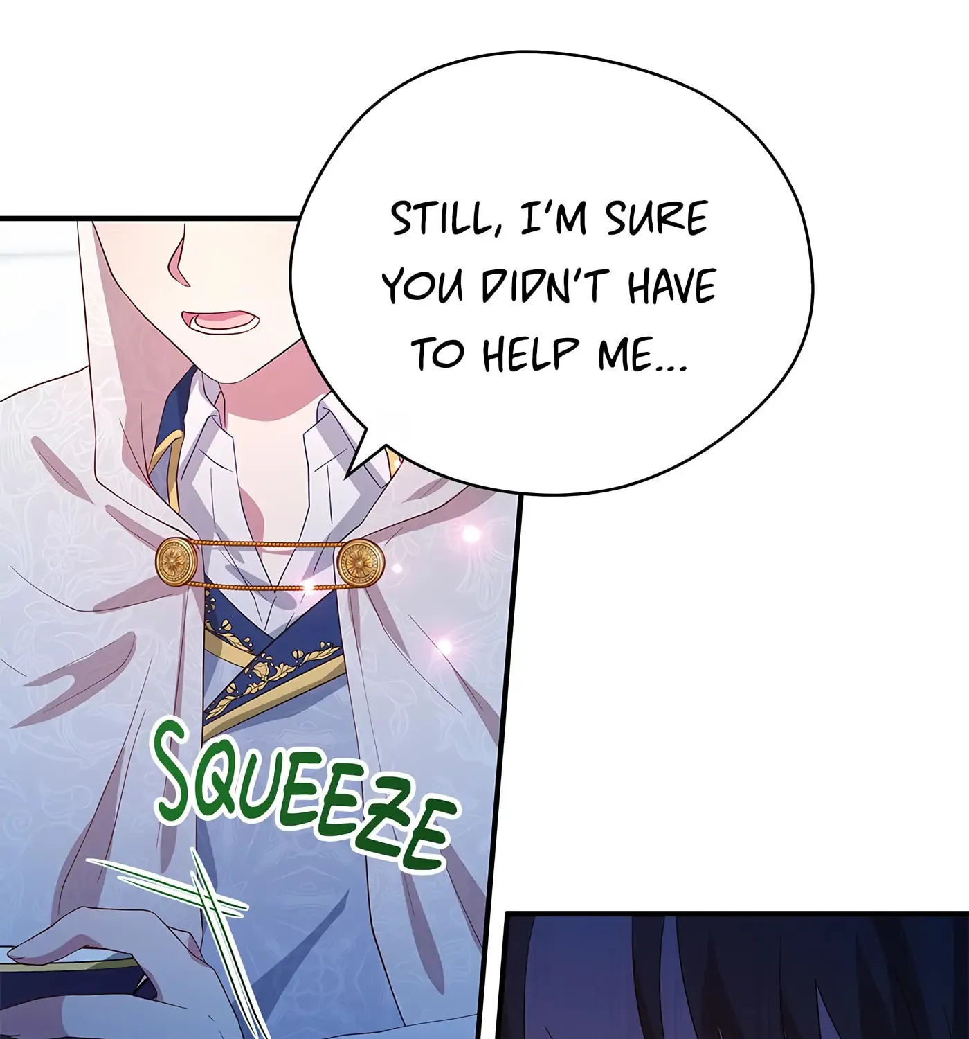 Accidental Warrior Chapter 38 page 57 - 