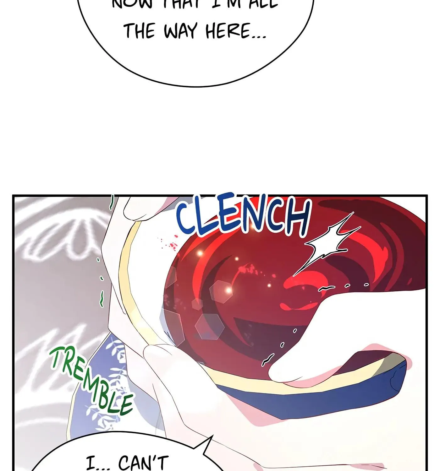 Accidental Warrior Chapter 38 page 59 - 