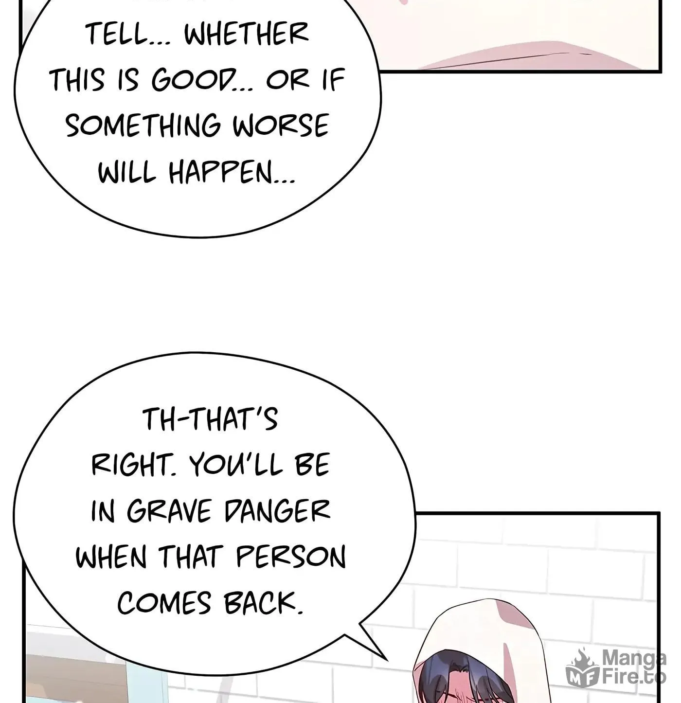Accidental Warrior Chapter 38 page 60 - 