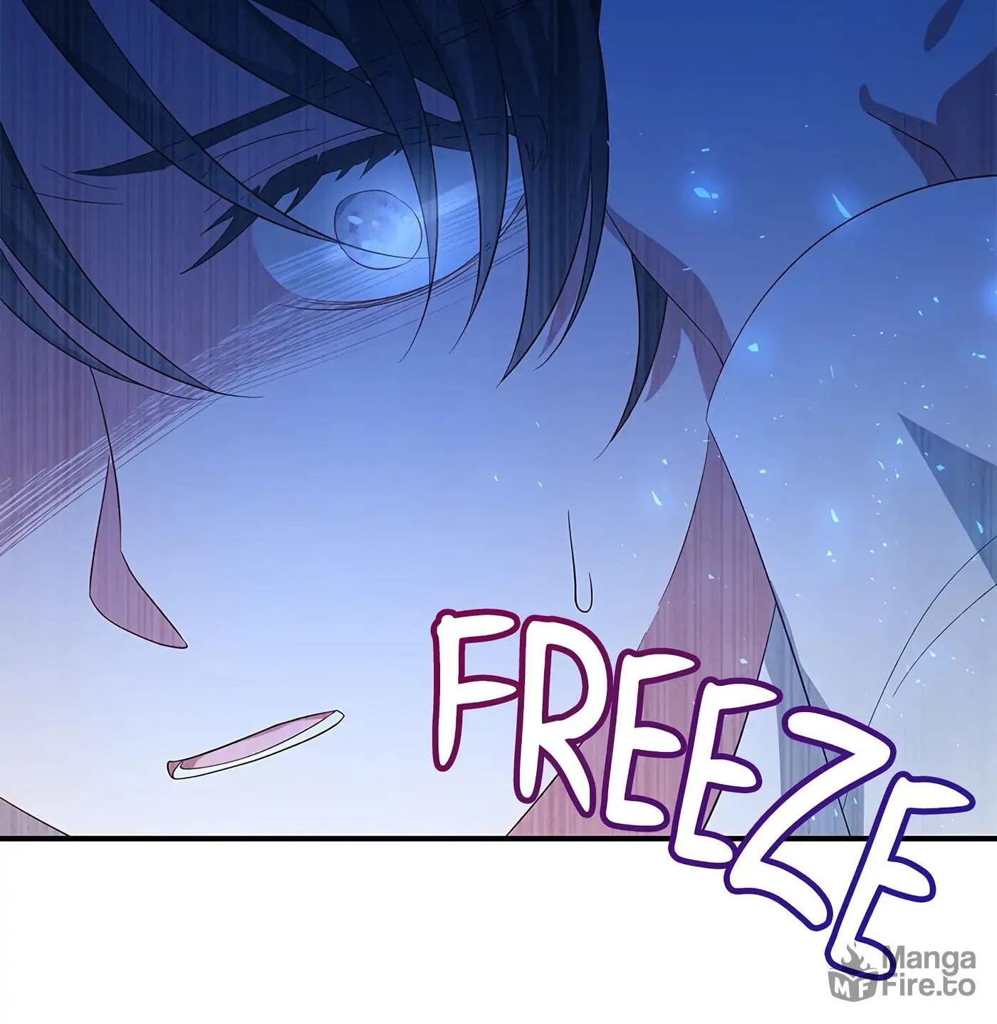 Accidental Warrior Chapter 38 page 70 - 