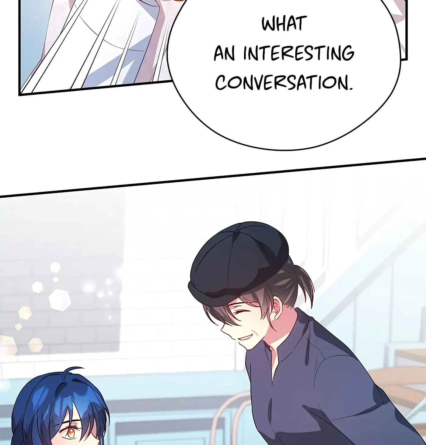 Accidental Warrior Chapter 38 page 74 - 