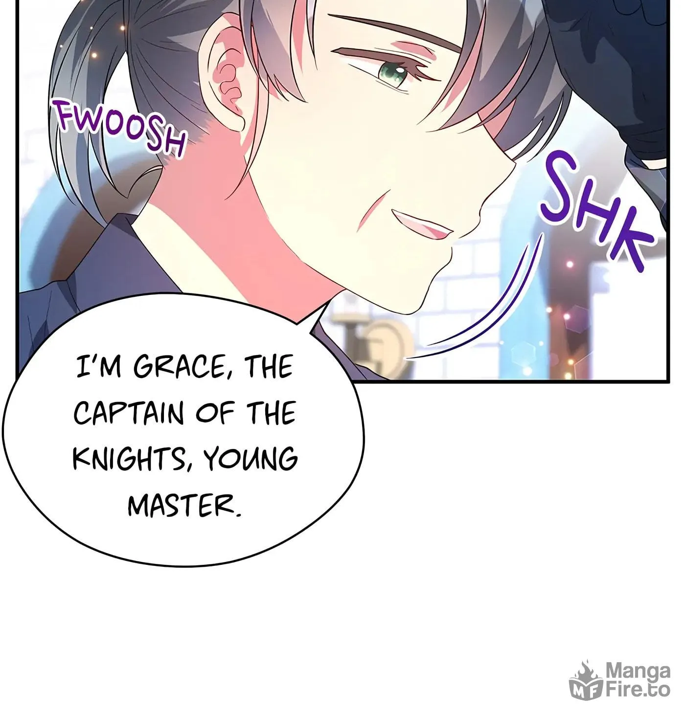 Accidental Warrior Chapter 38 page 78 - 