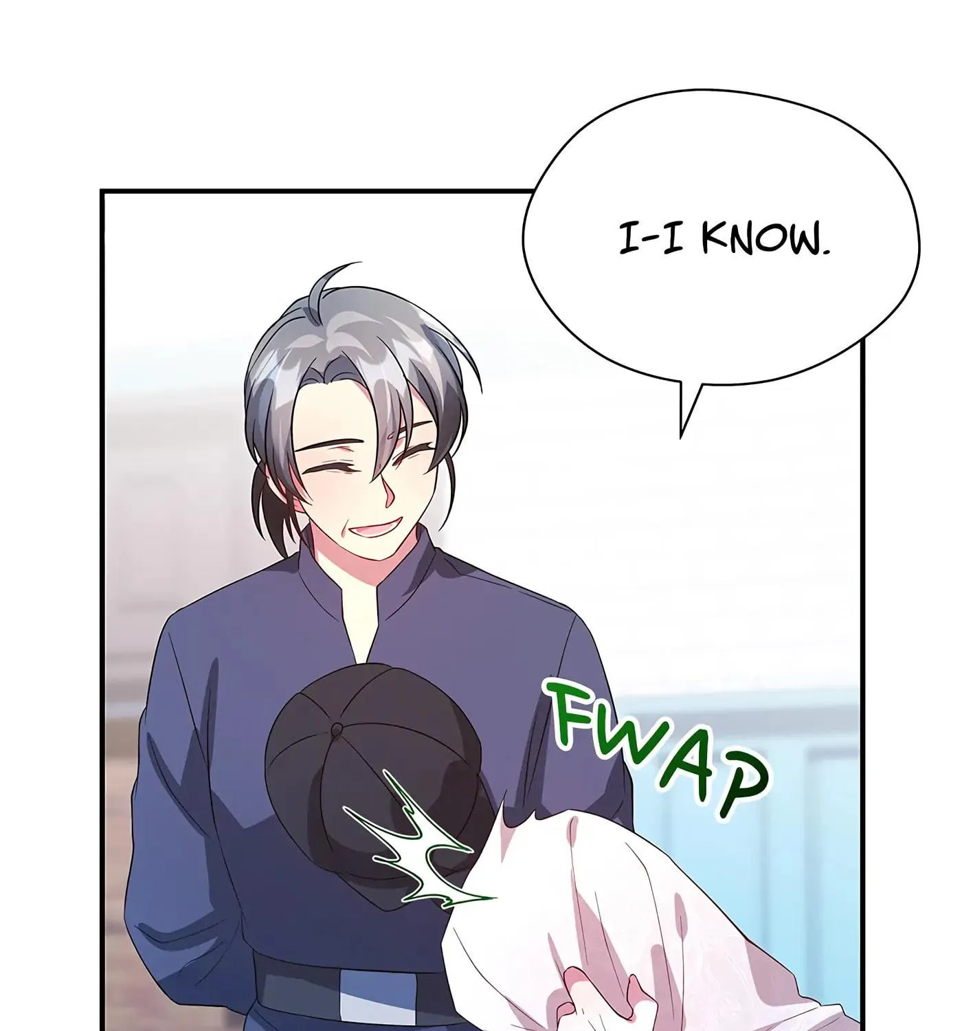 Accidental Warrior Chapter 38 page 79 - 