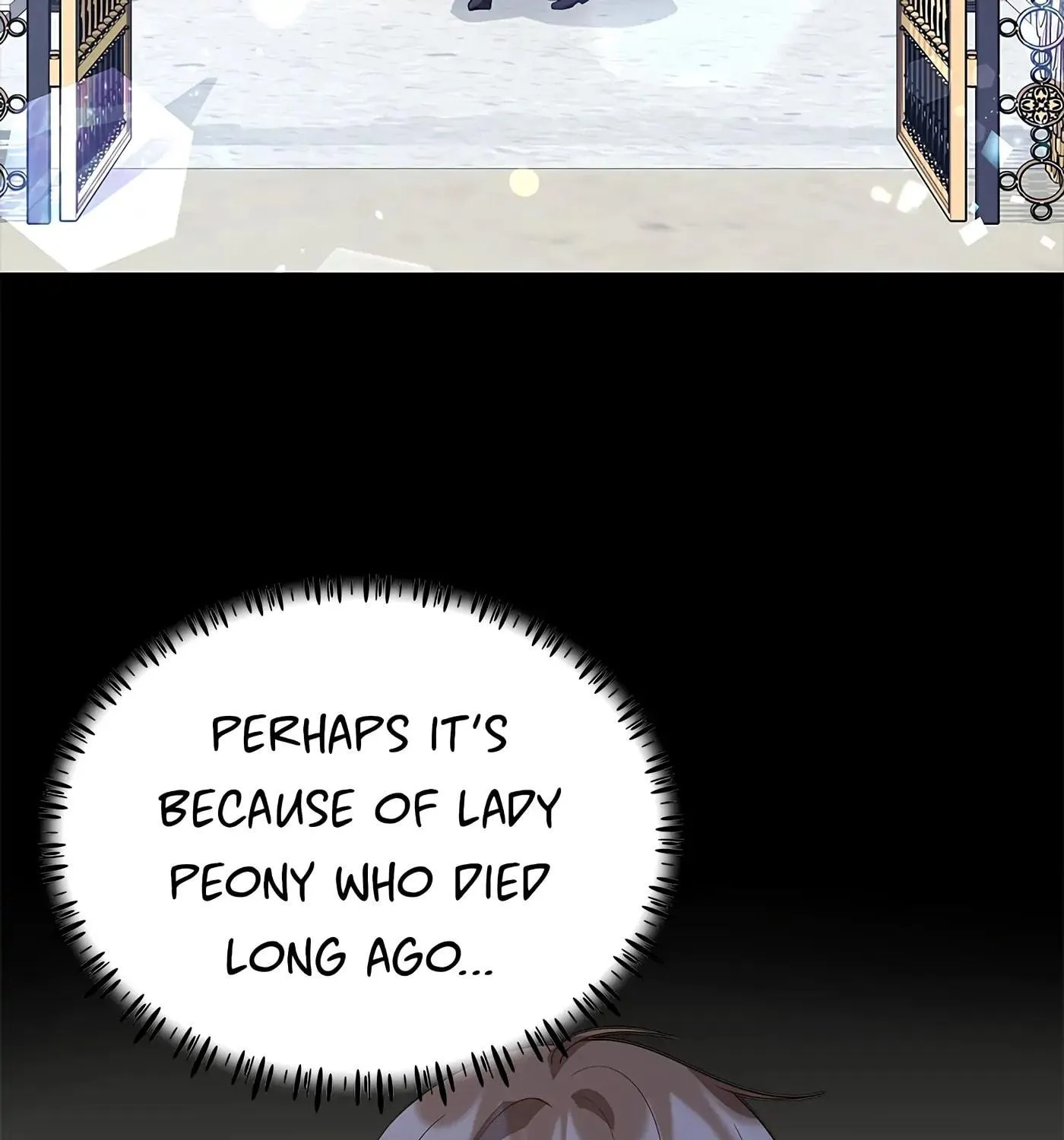 Accidental Warrior Chapter 38 page 9 - 