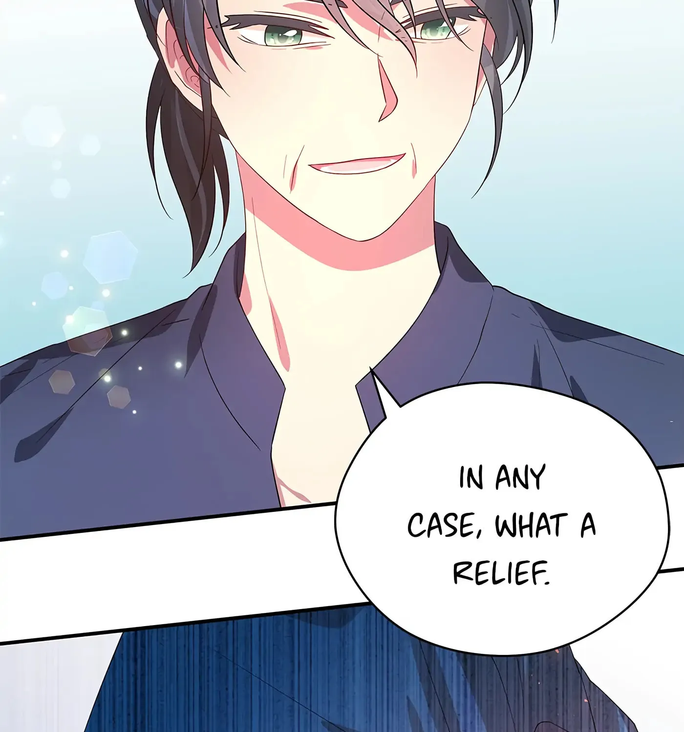 Accidental Warrior Chapter 38 page 81 - 