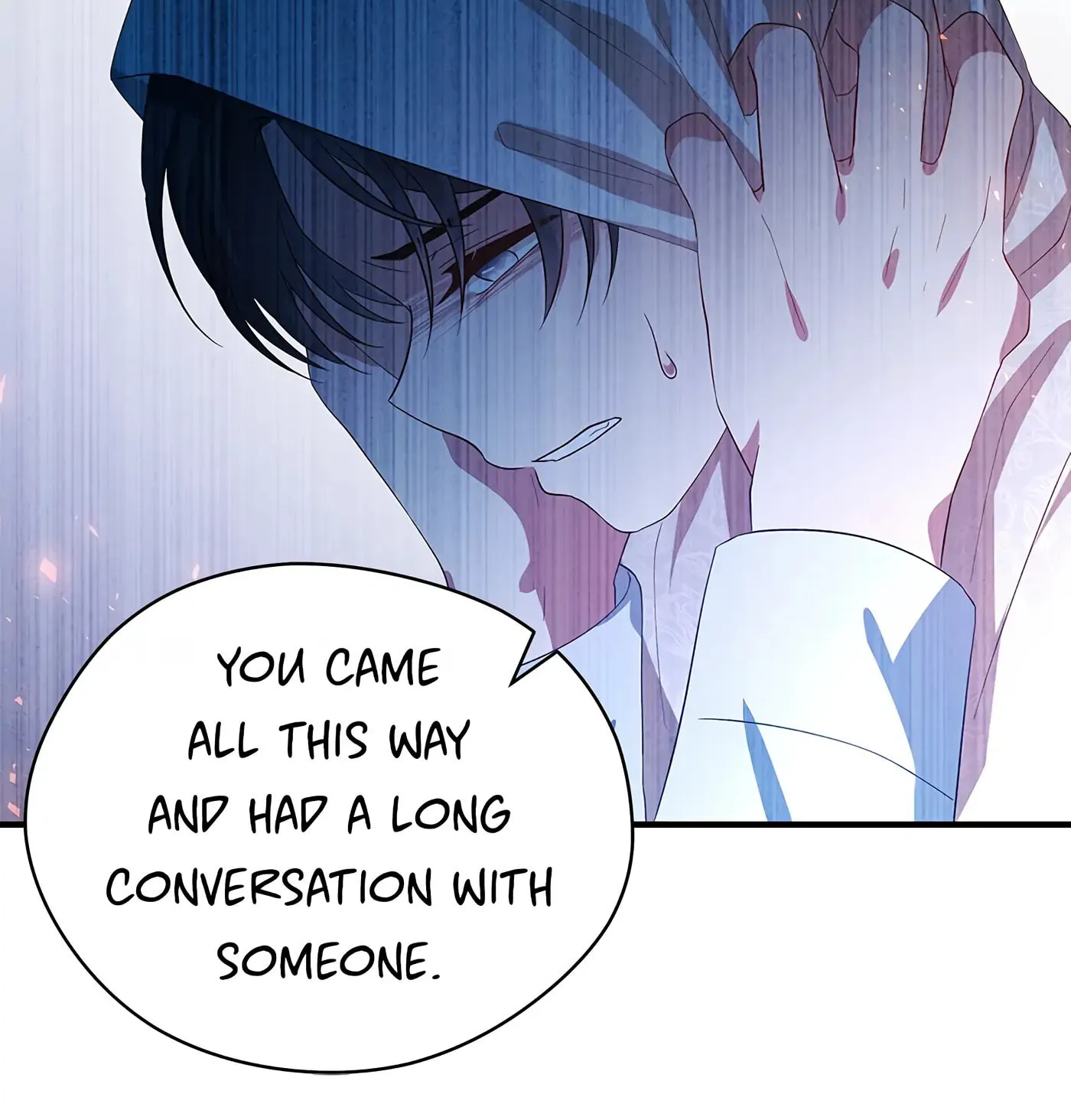 Accidental Warrior Chapter 38 page 82 - 