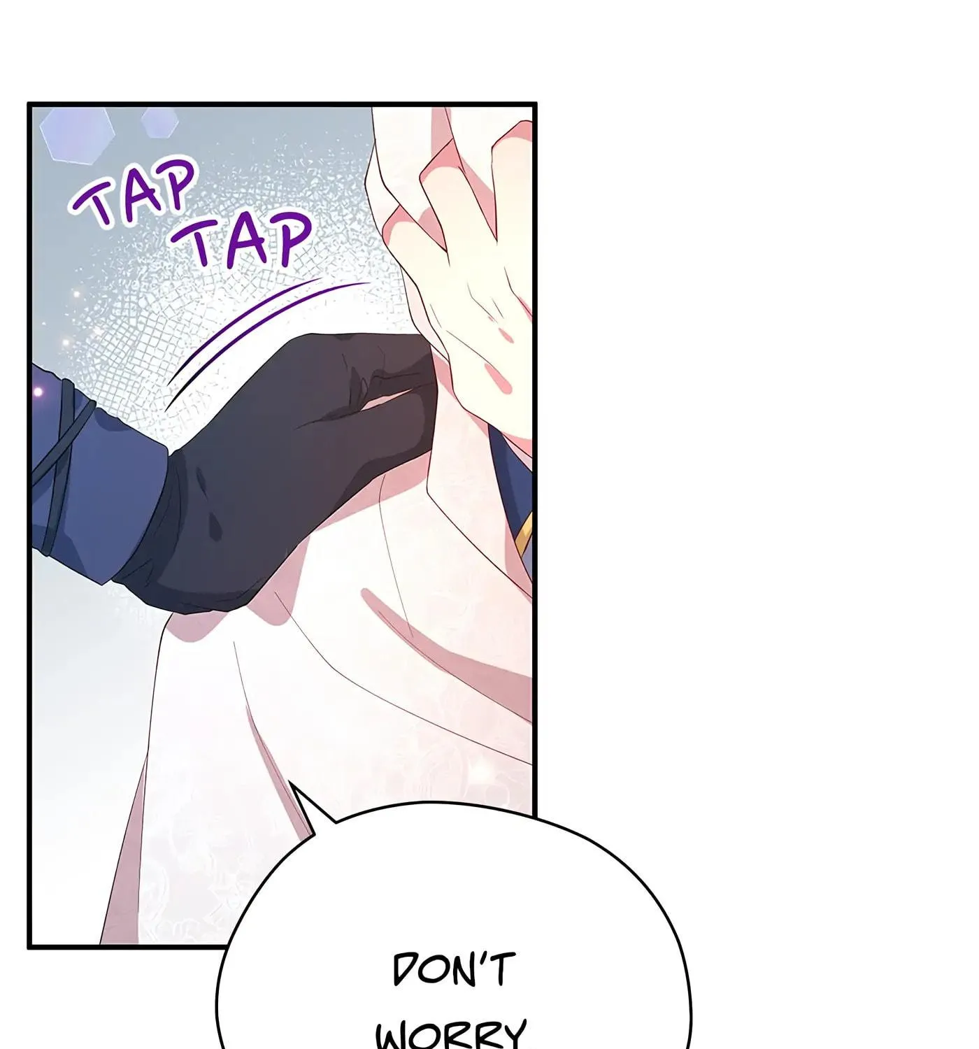 Accidental Warrior Chapter 38 page 83 - 