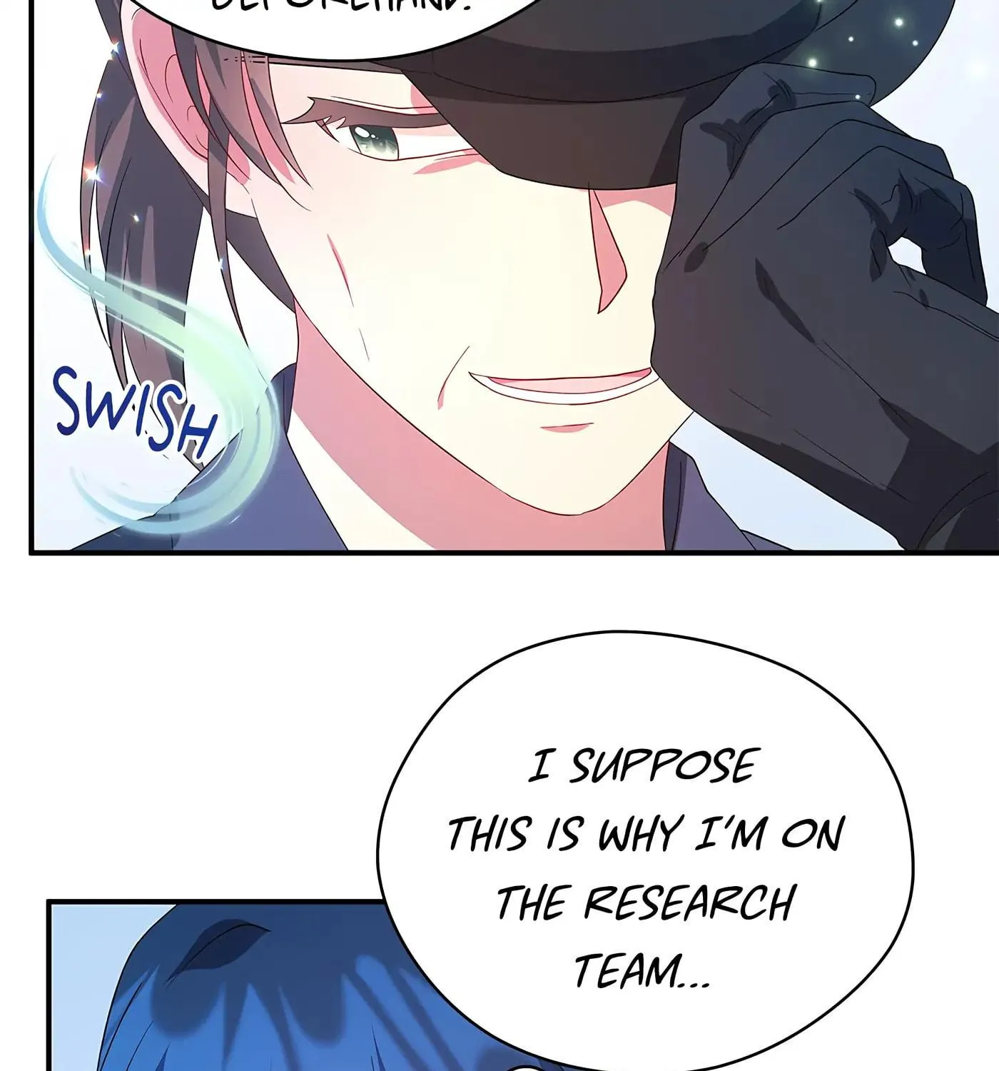 Accidental Warrior Chapter 38 page 89 - 
