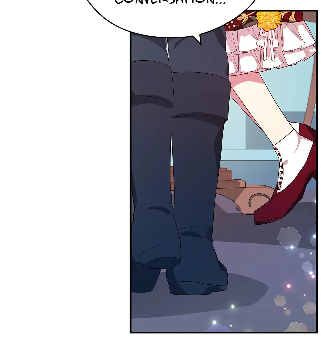 Accidental Warrior Chapter 38 page 91 - 