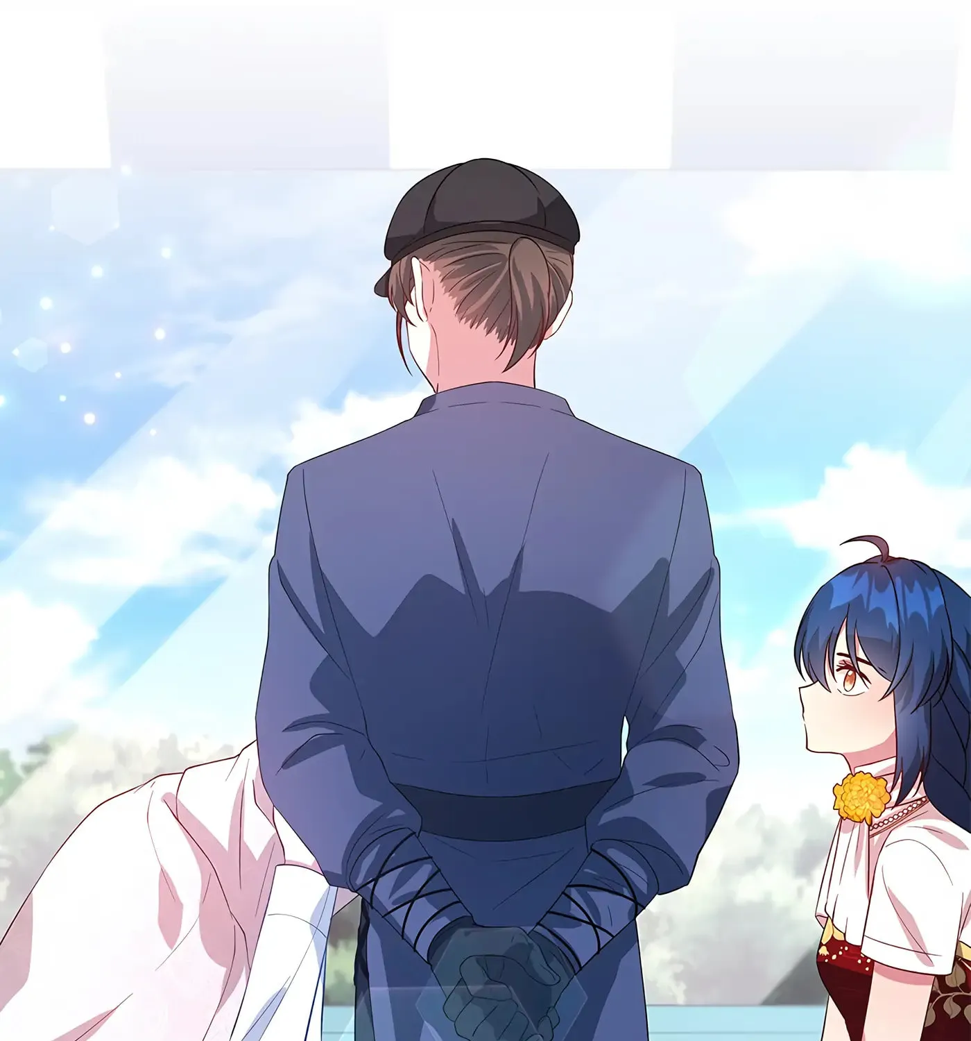 Accidental Warrior Chapter 38 page 93 - 