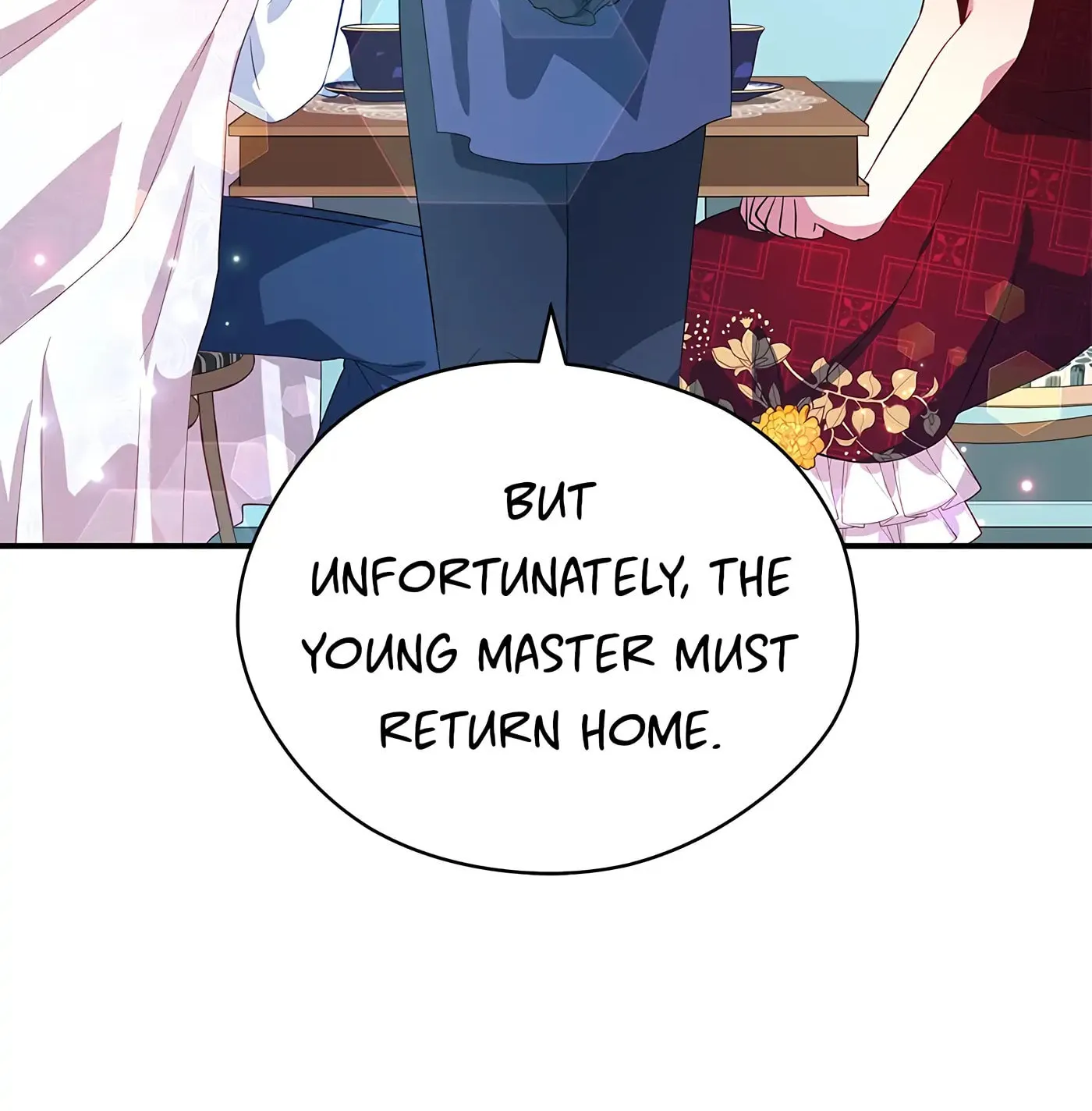 Accidental Warrior Chapter 38 page 94 - 