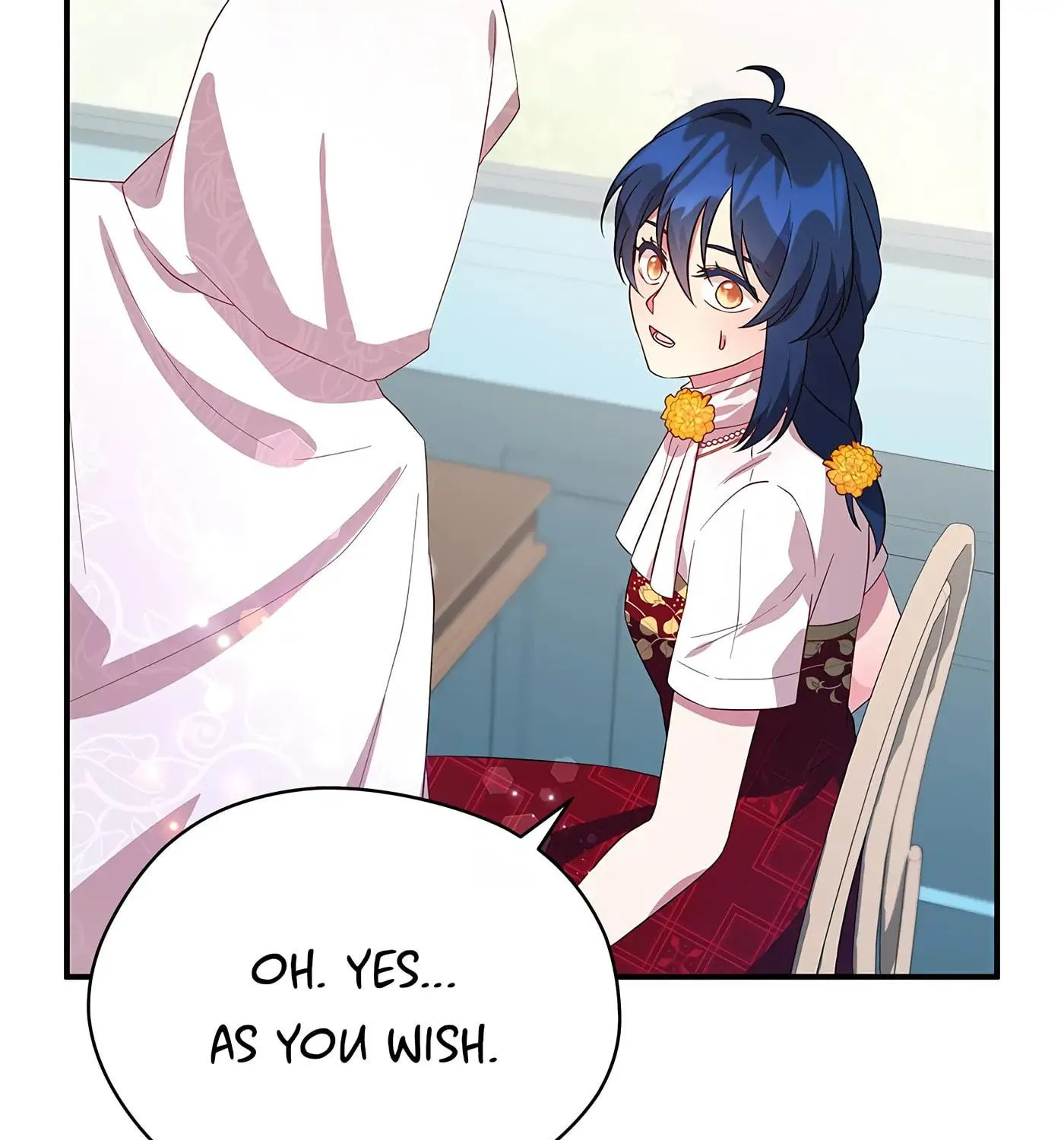 Accidental Warrior Chapter 39 page 11 - 