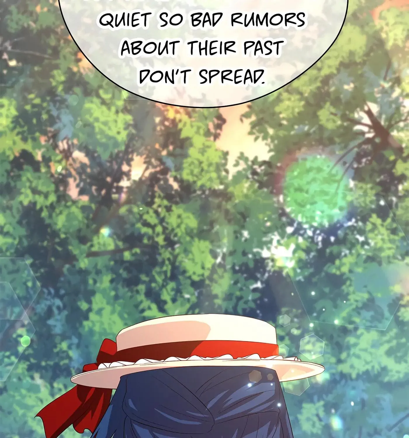 Accidental Warrior Chapter 39 page 101 - 