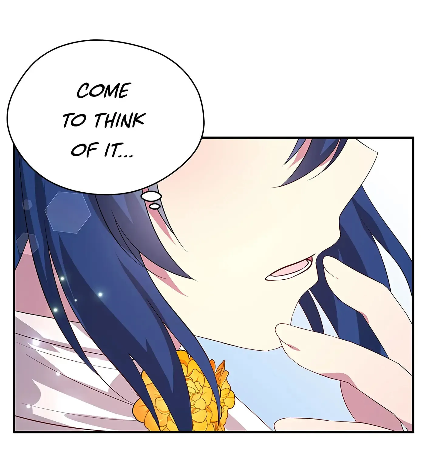 Accidental Warrior Chapter 39 page 105 - 
