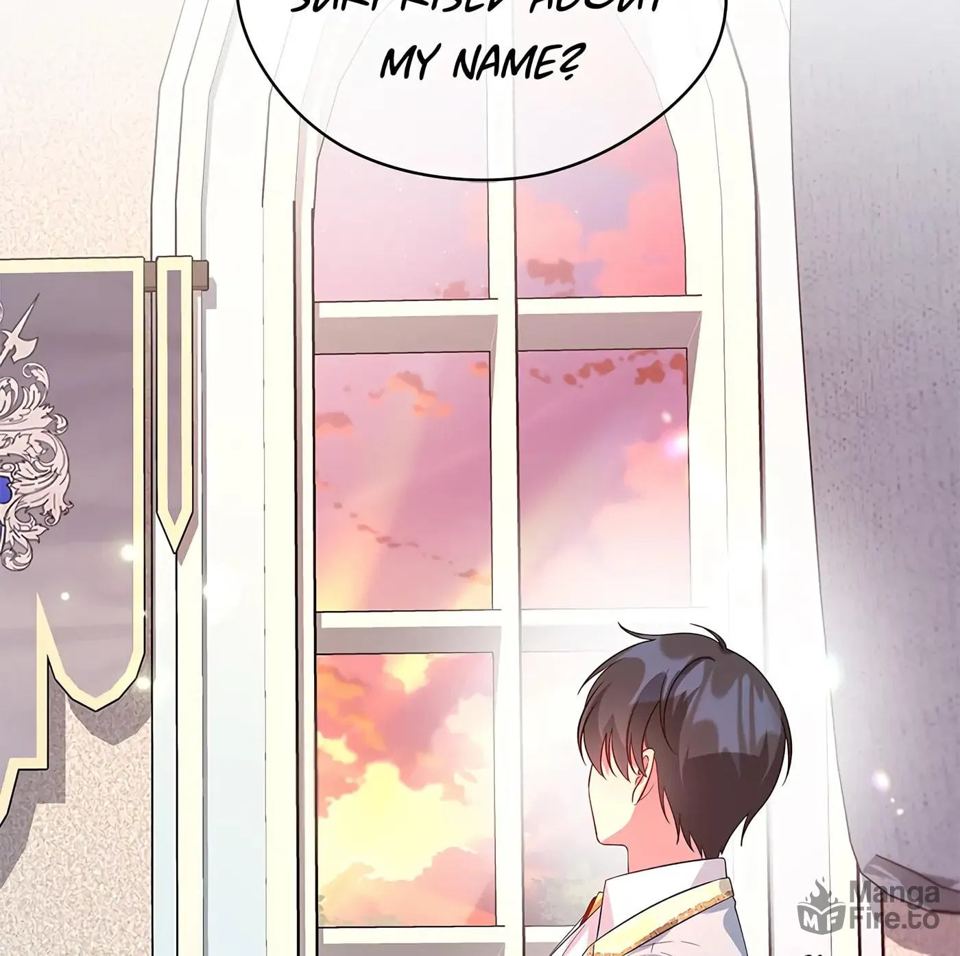 Accidental Warrior Chapter 39 page 108 - 
