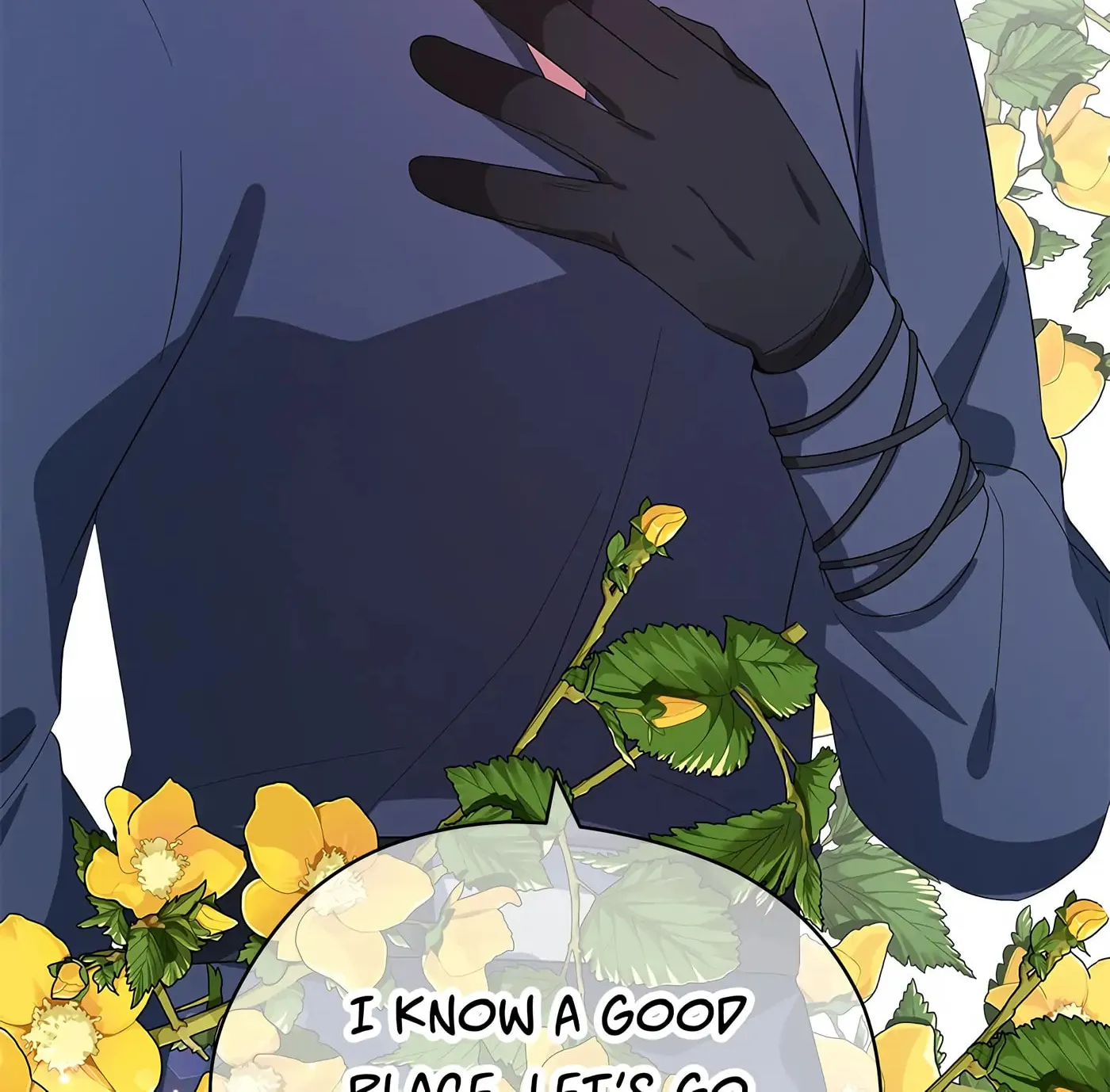 Accidental Warrior Chapter 39 page 16 - 