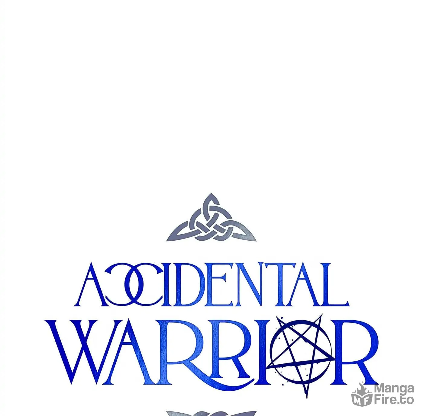 Accidental Warrior Chapter 39 page 18 - 