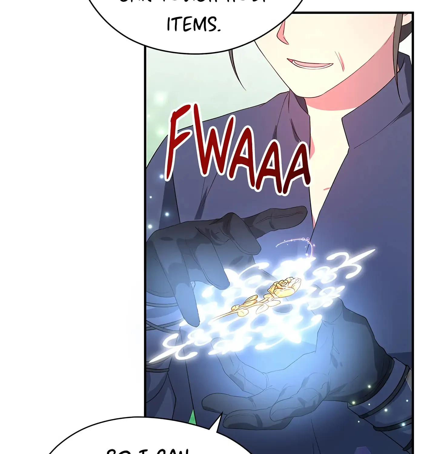 Accidental Warrior Chapter 39 page 27 - 