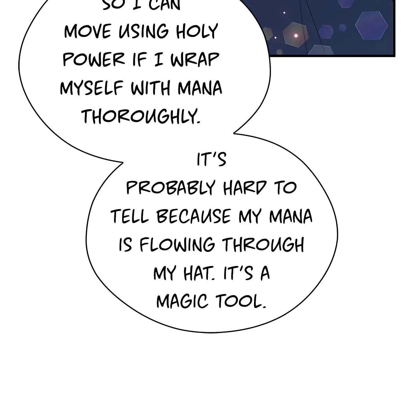 Accidental Warrior Chapter 39 page 28 - 