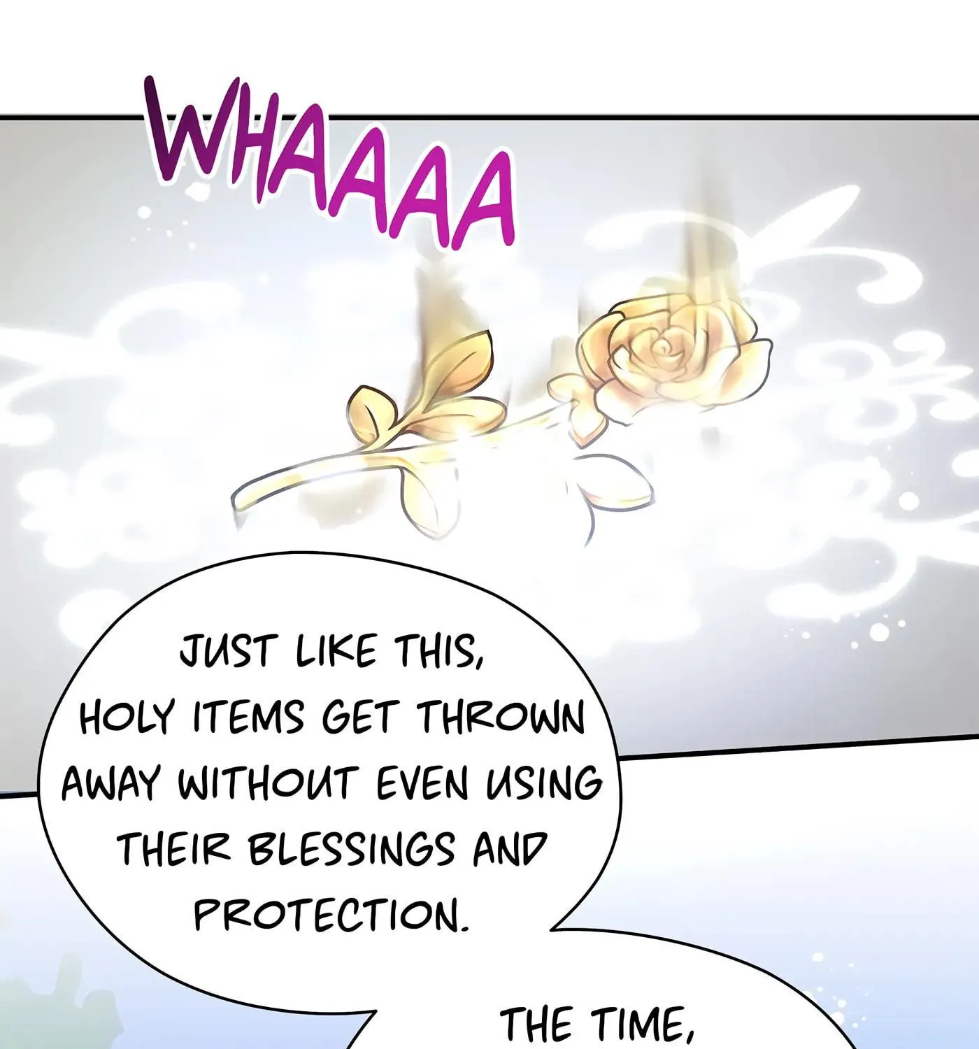 Accidental Warrior Chapter 39 page 29 - 