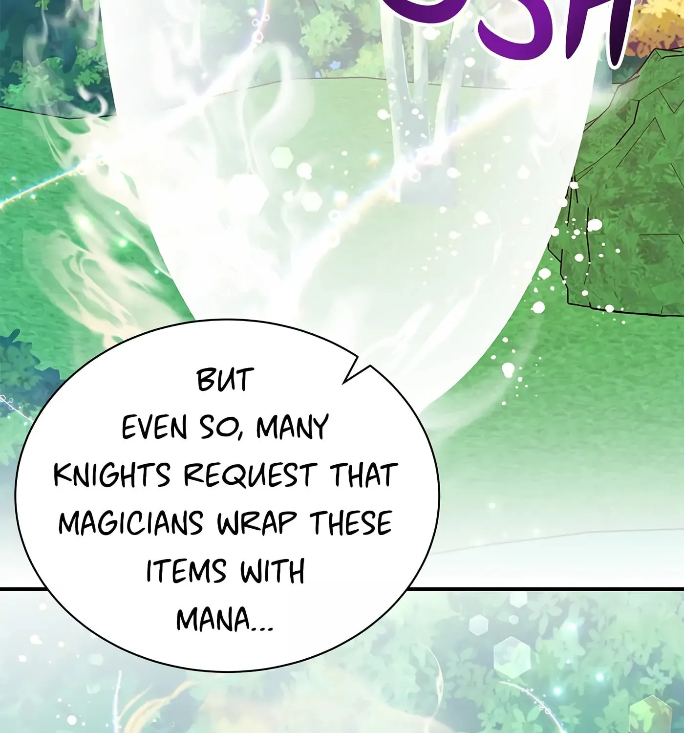 Accidental Warrior Chapter 39 page 31 - 