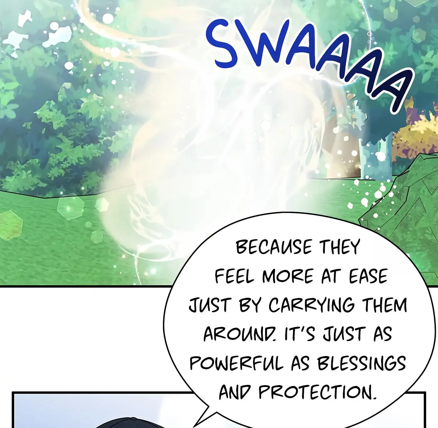 Accidental Warrior Chapter 39 page 32 - 
