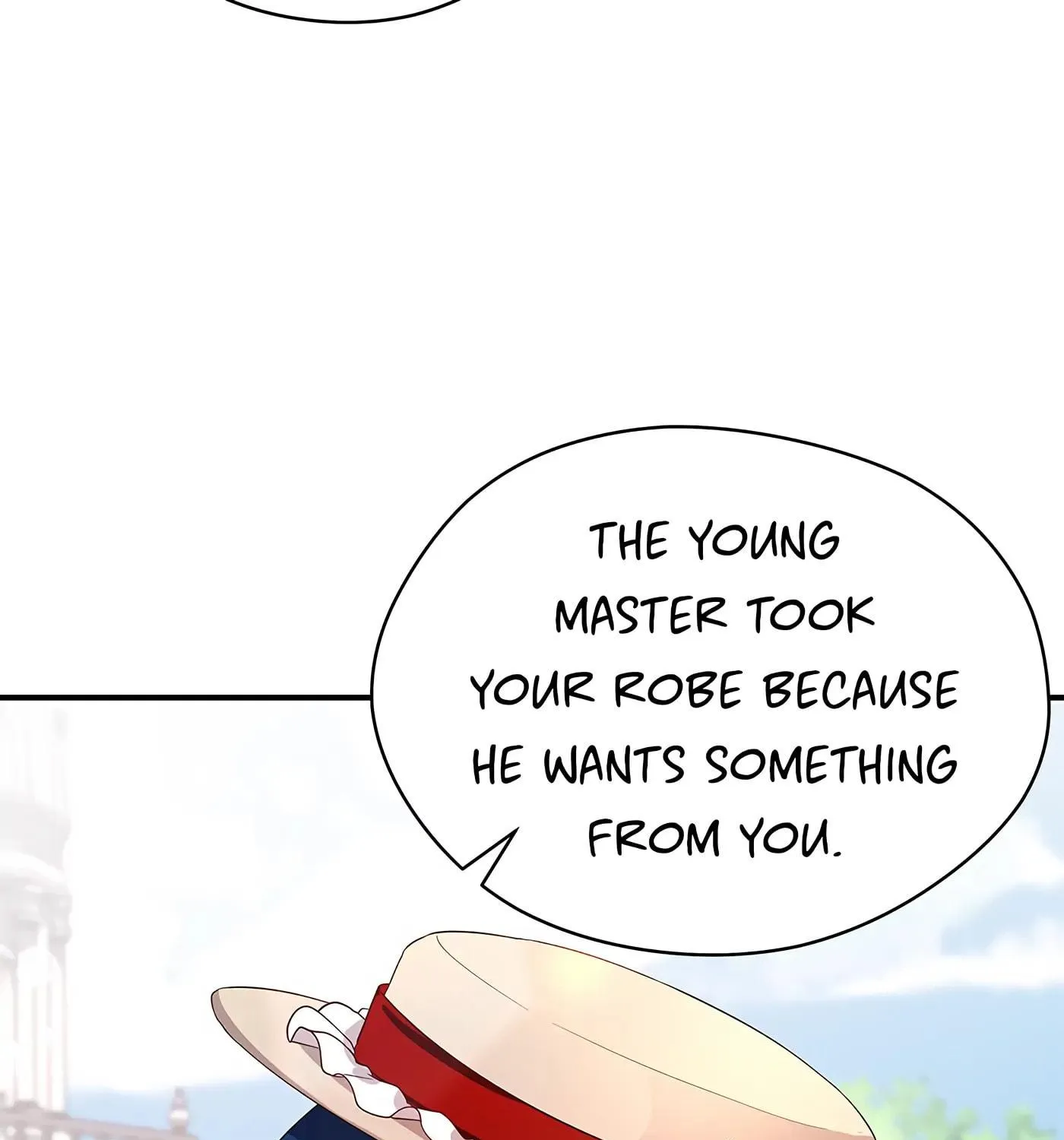 Accidental Warrior Chapter 39 page 39 - 